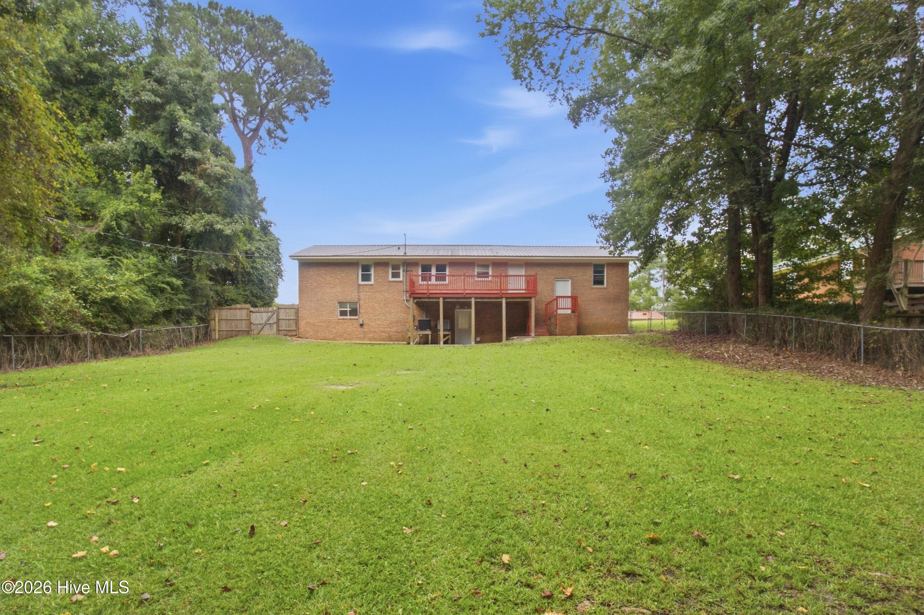 Single Family Residence at 237 Hollywood Boulevard, Havelock, NC 28532, photo 92 of 98