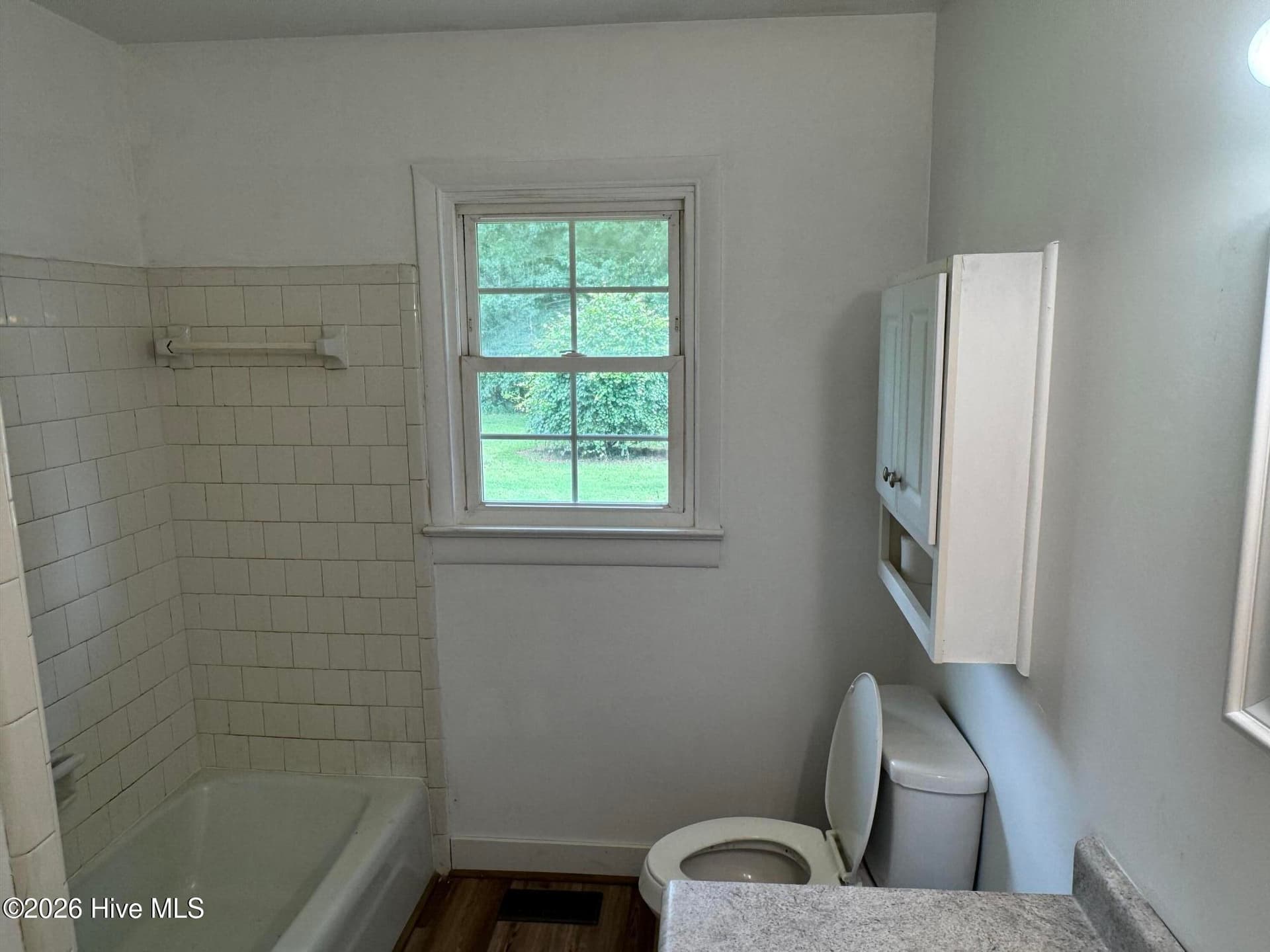 4832 Anthony Road, Wilson, NC 27893