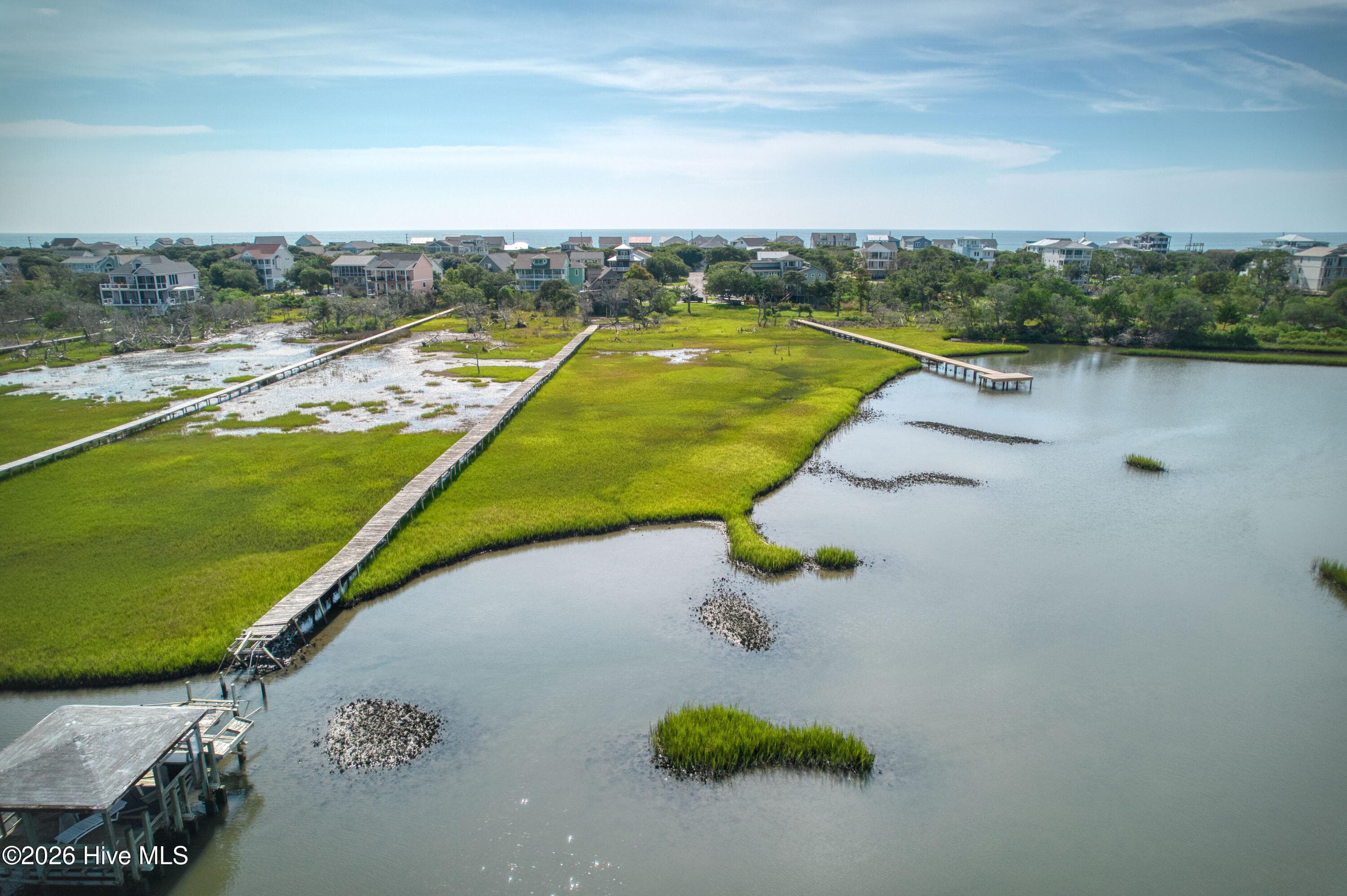 Residential Lot at 34 N Oak Court, Surf City, NC 28445, photo 14 of 43