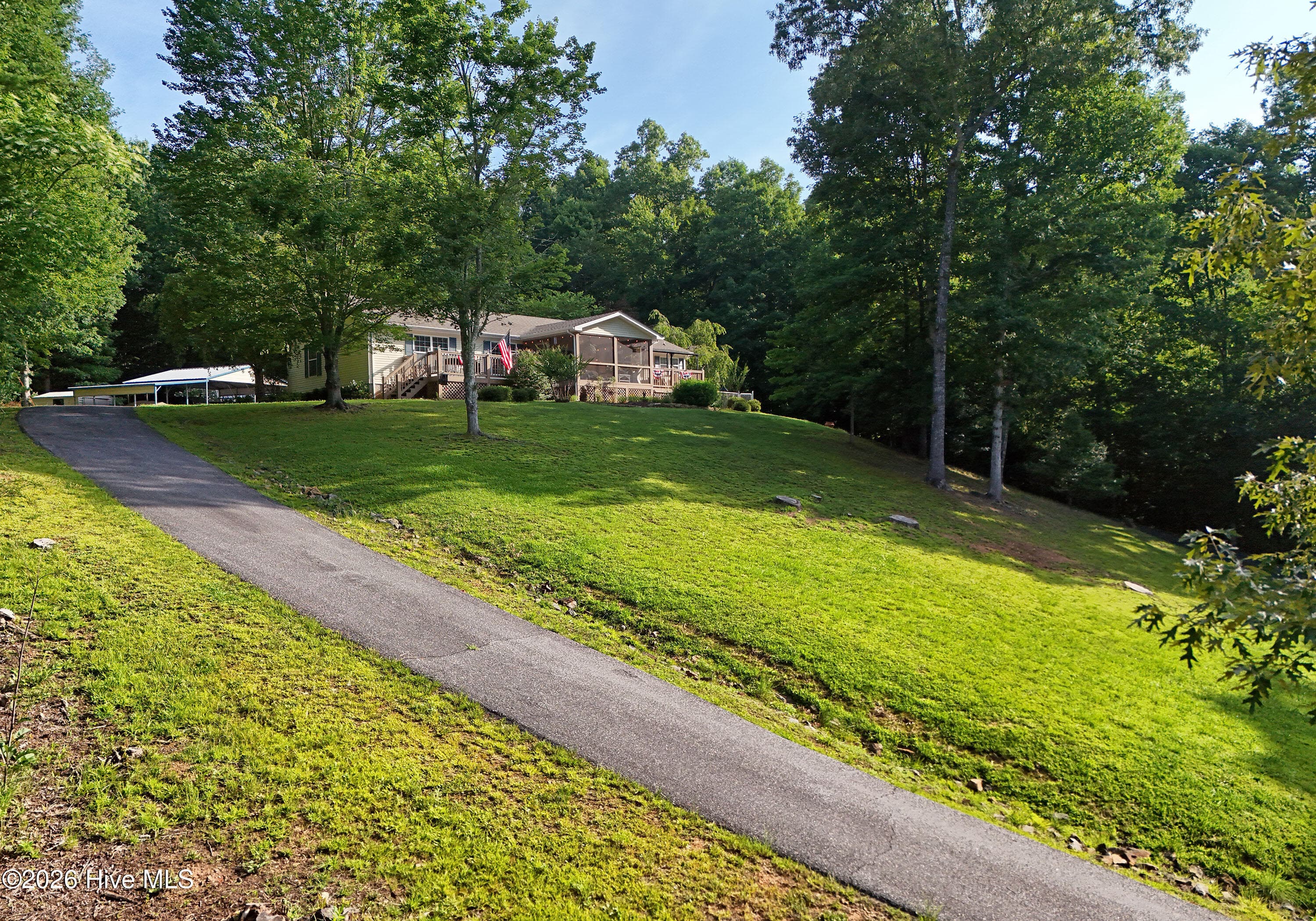 Single Family Residence at 465 Driver Avenue, Murphy, NC 28906, photo 4 of 52