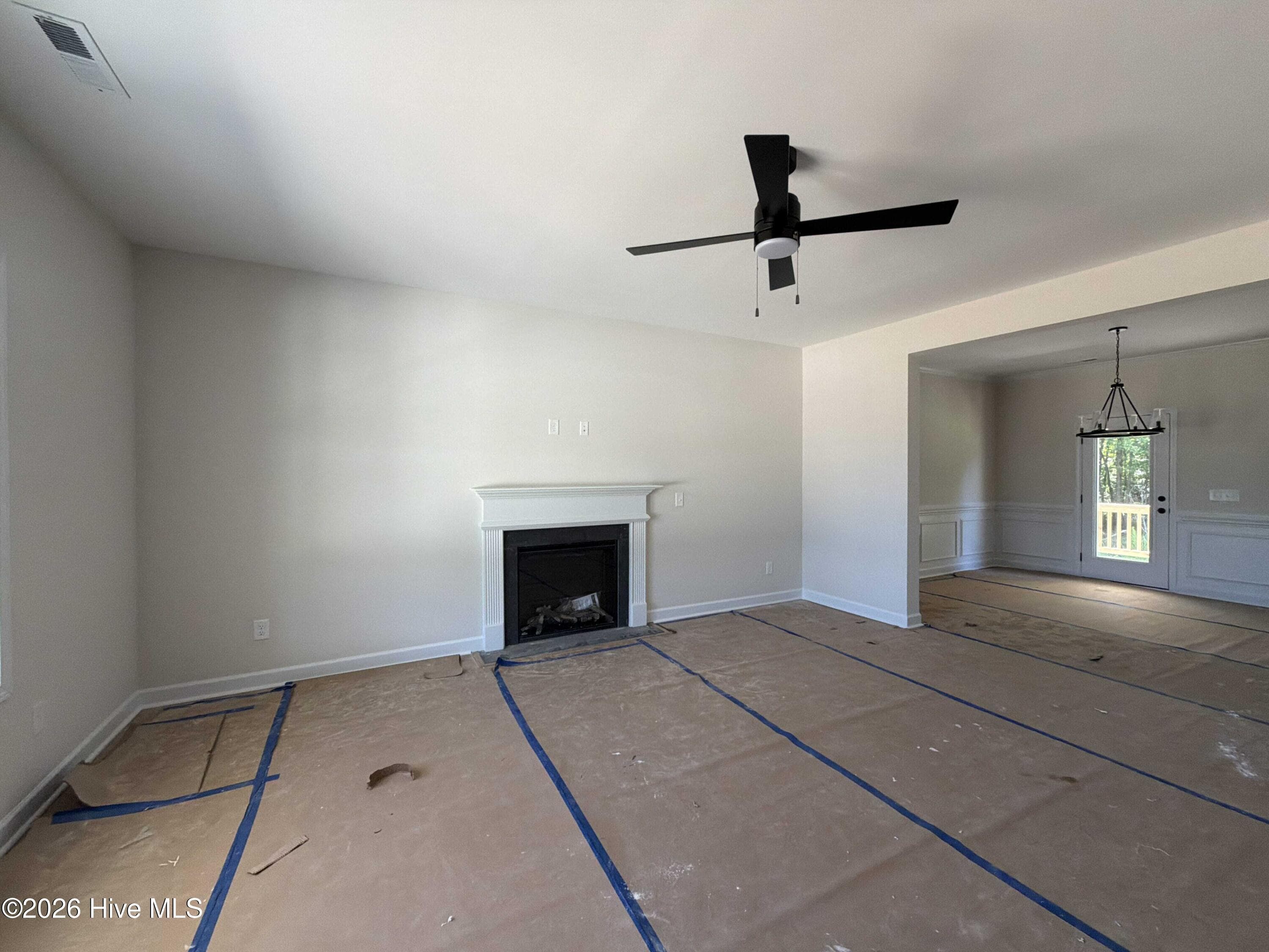 Single Family Residence at 261 Yardley Drive, Smithfield, NC 27577, photo 14 of 208