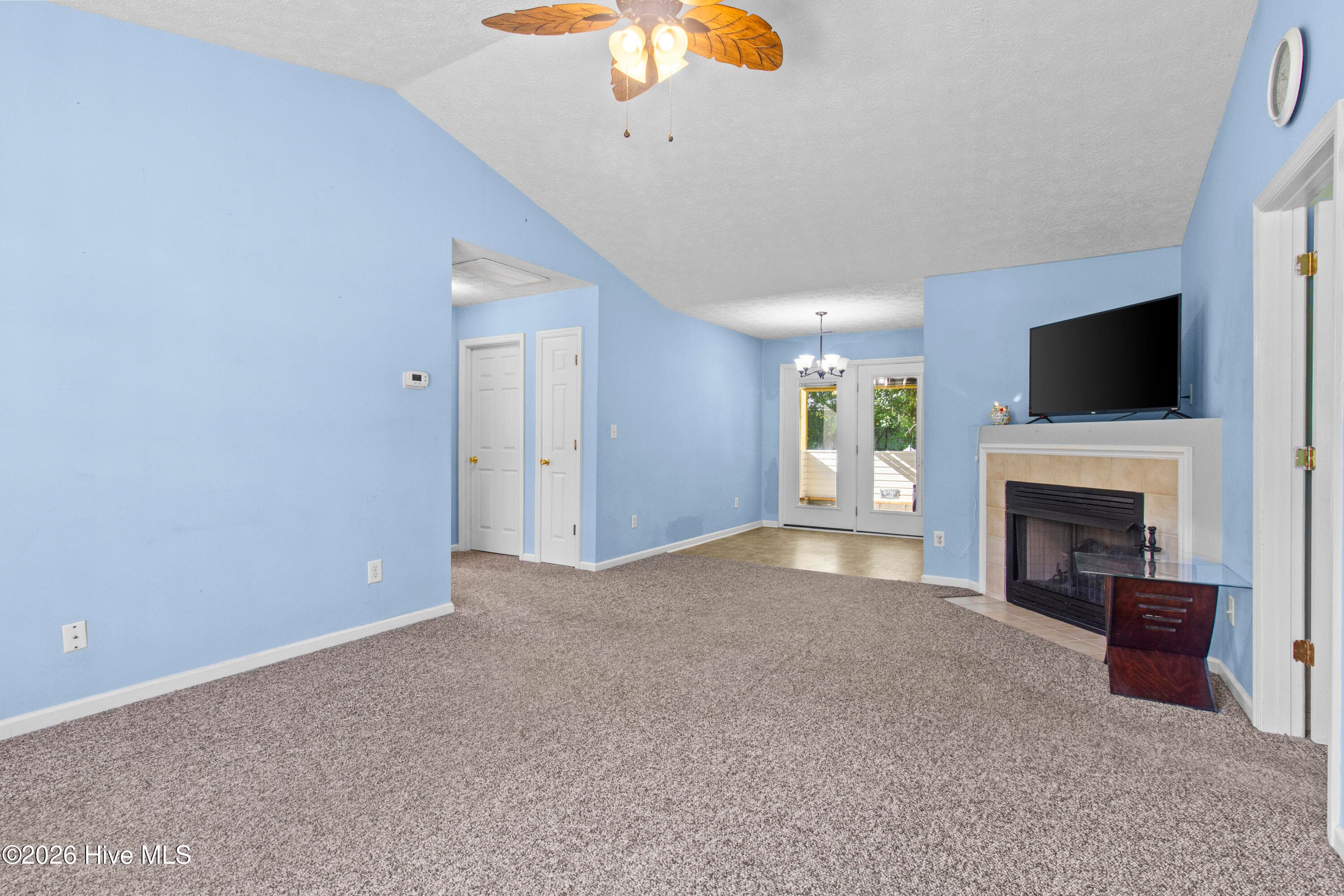 Single Family Residence at 120 Eagle Trail, New Bern, NC 28562, photo 23 of 36