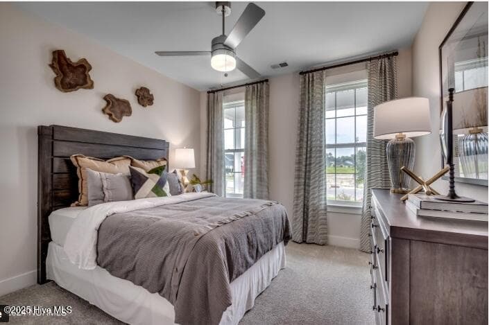 Photo of similar home - not of actual home. - 494 Heart Pine Avenue, Wilmington, NC 28411