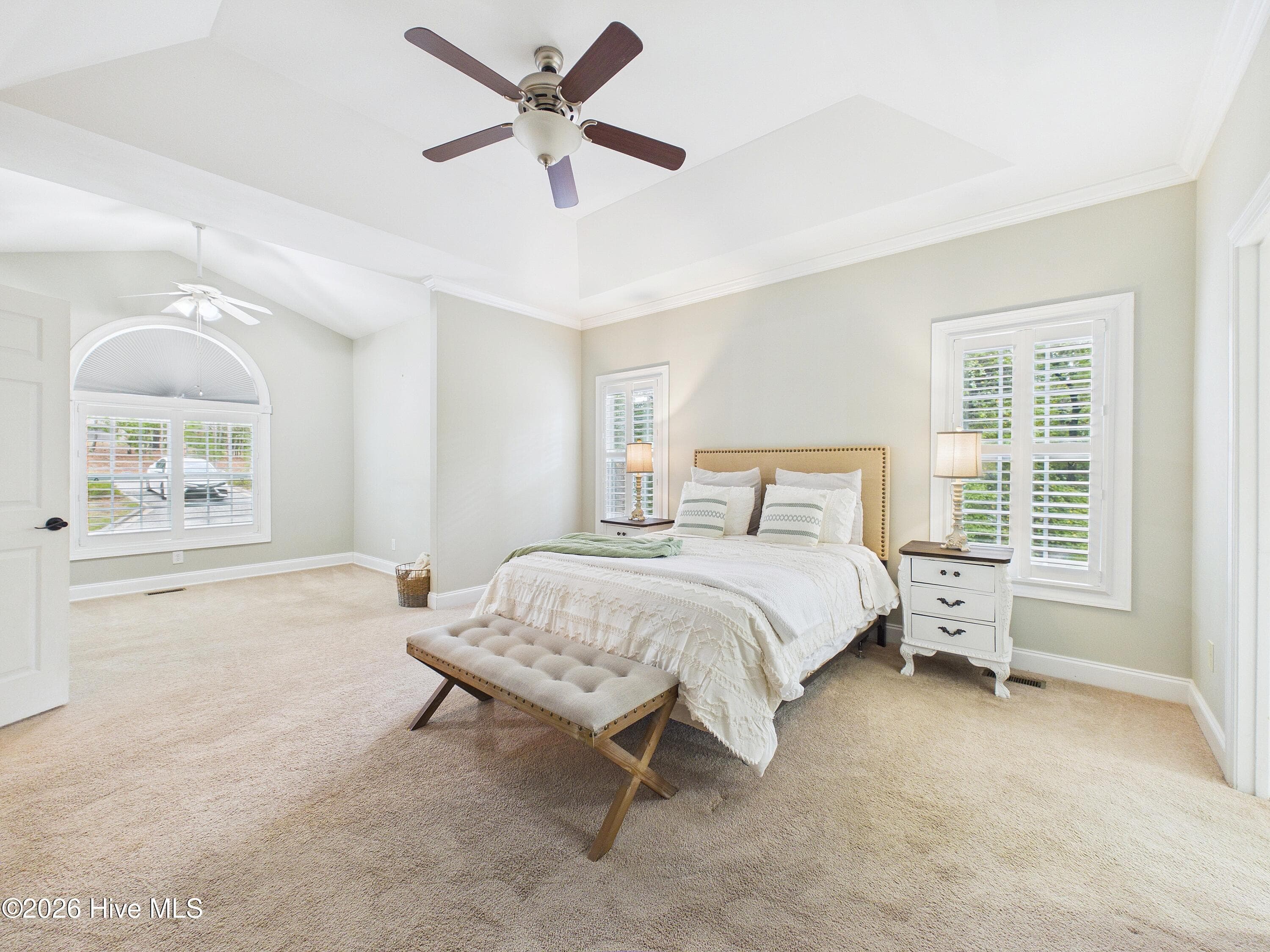 Single Family Residence at 16 Ridge Road, Jackson Springs, NC 27281, photo 52 of 123