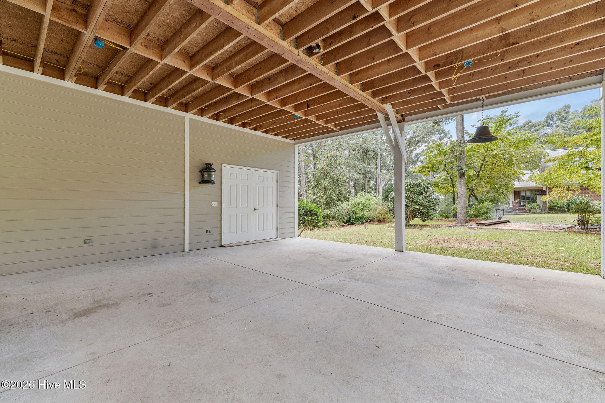 Single Family Residence at 106 Solara Drive, Goldsboro, NC 27534, photo 69 of 74