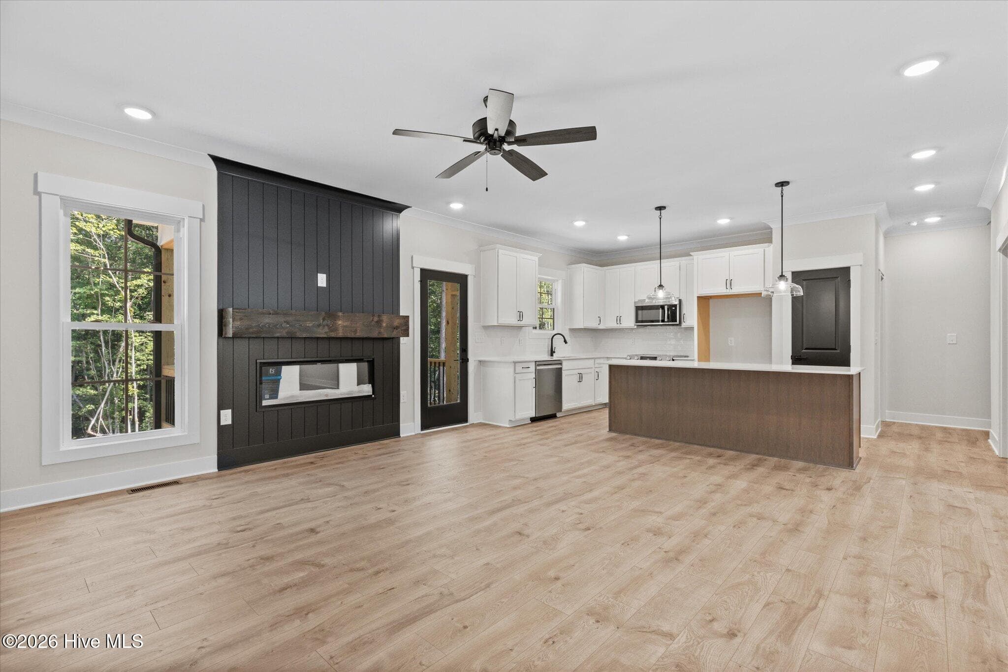 Single Family Residence at 2000 Hayes Road, Spring Hope, NC 27882, photo 9 of 45