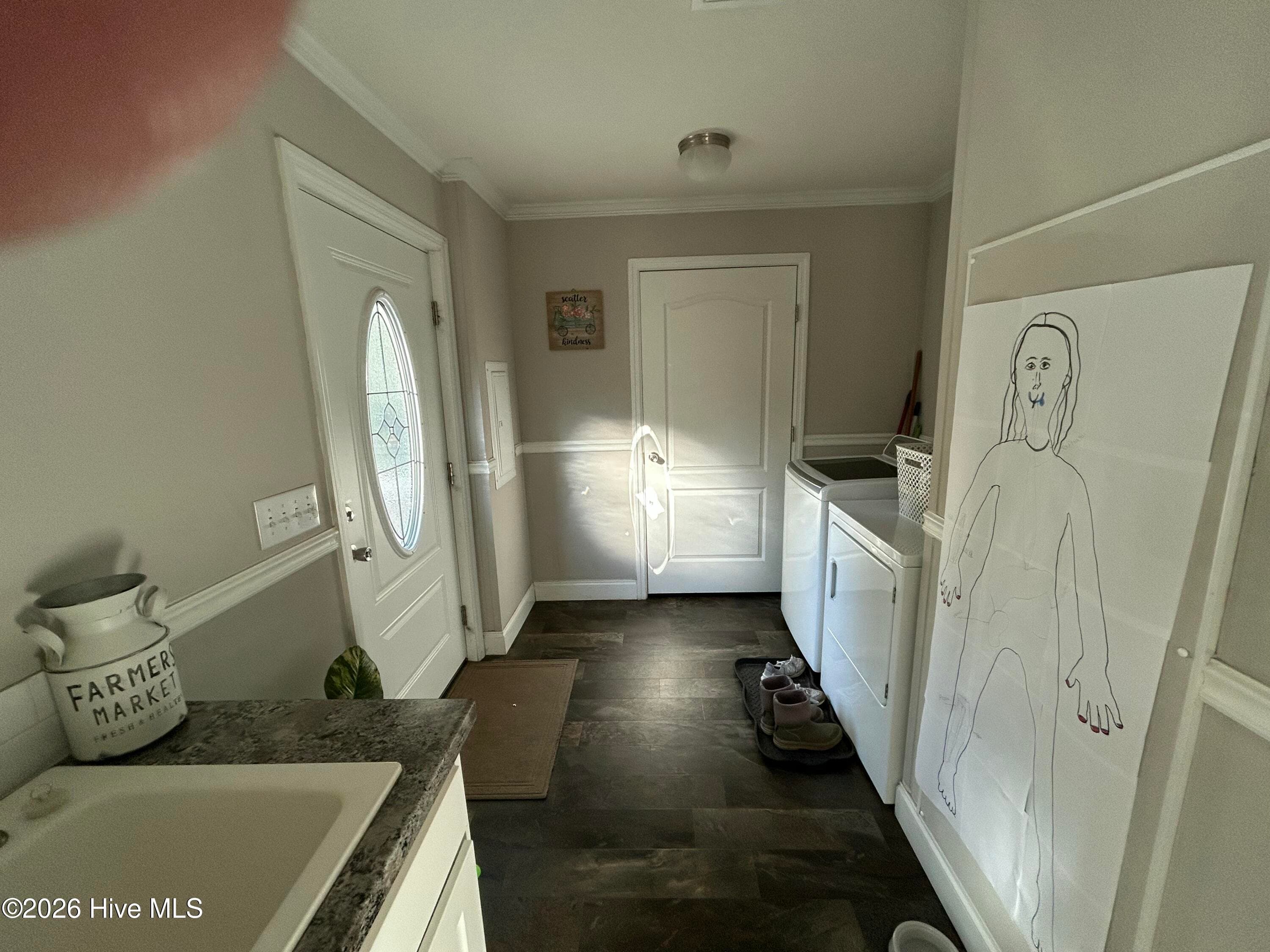 7595 Edgehill Avera Road, Gibson, GA 30810