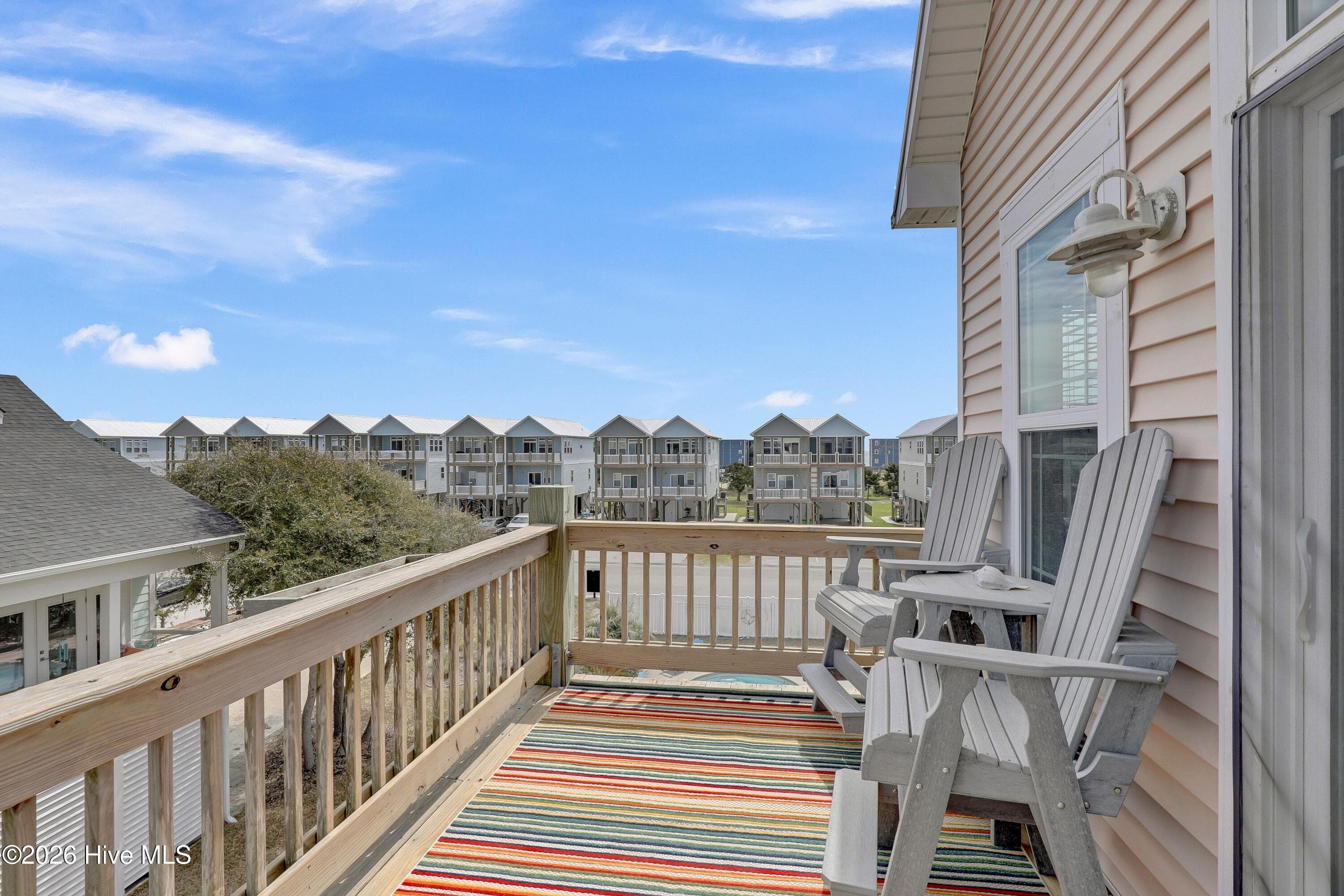 Townhouse at 208-2 Gysgt D W Boatman Drive 2, North Topsail Beach, NC 28460, photo 52 of 82