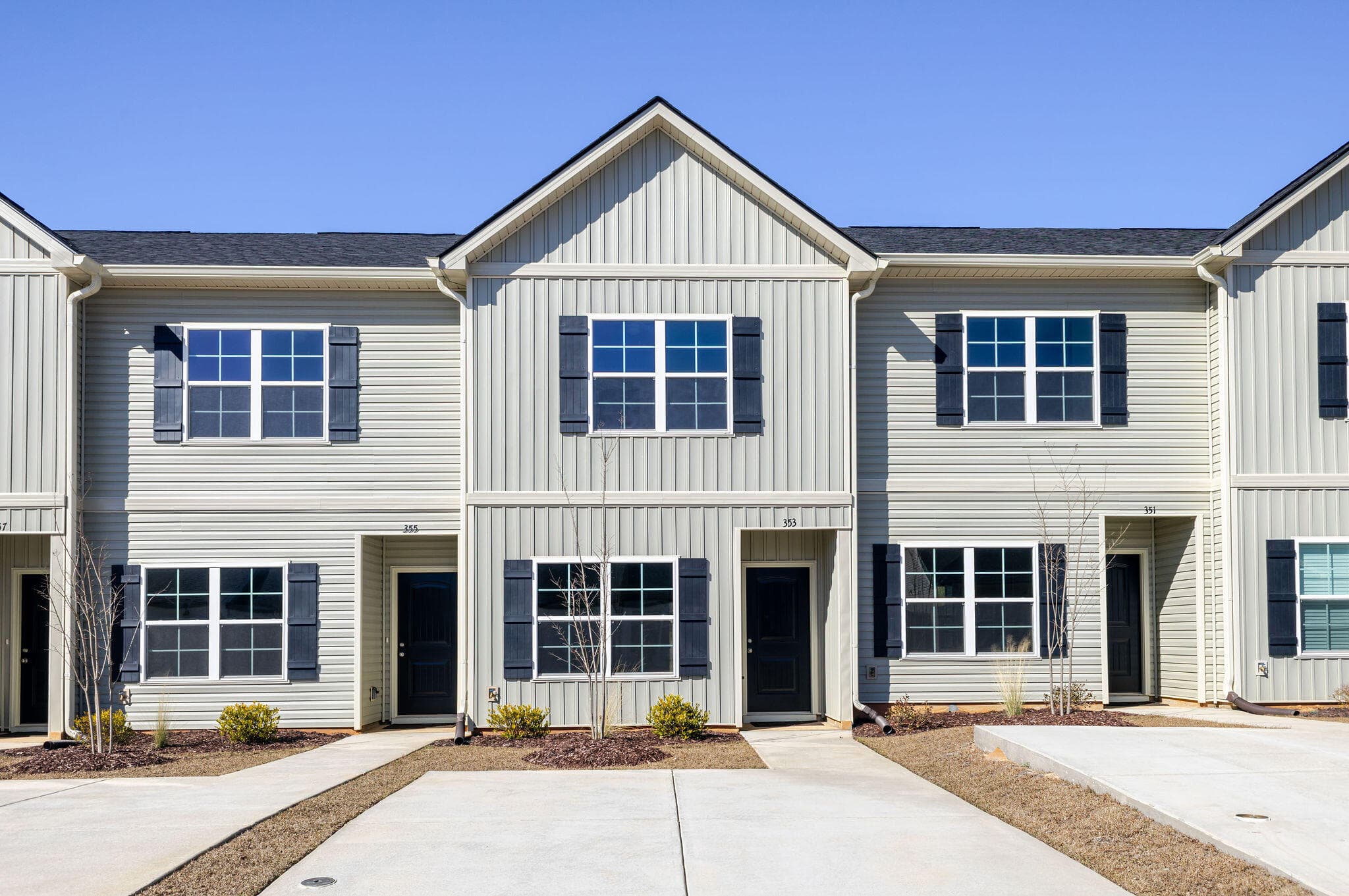 353 Bordeaux Drive, Thomson, GA 30824