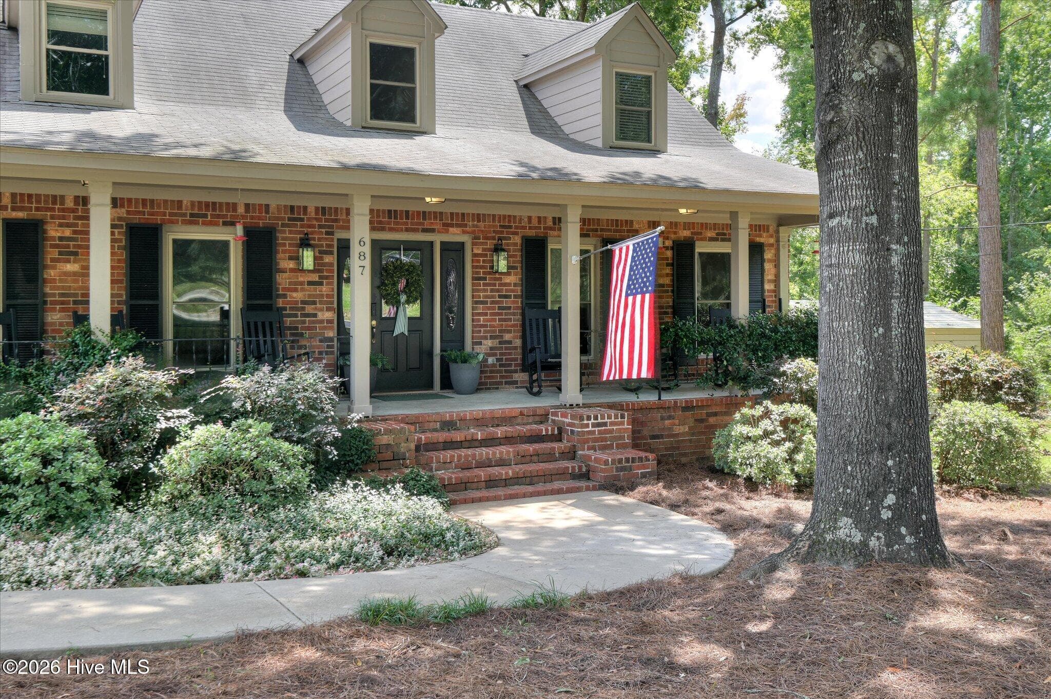 Single Family Residence at 687 Spooner Drive, Evans, GA 30809, photo 6 of 93
