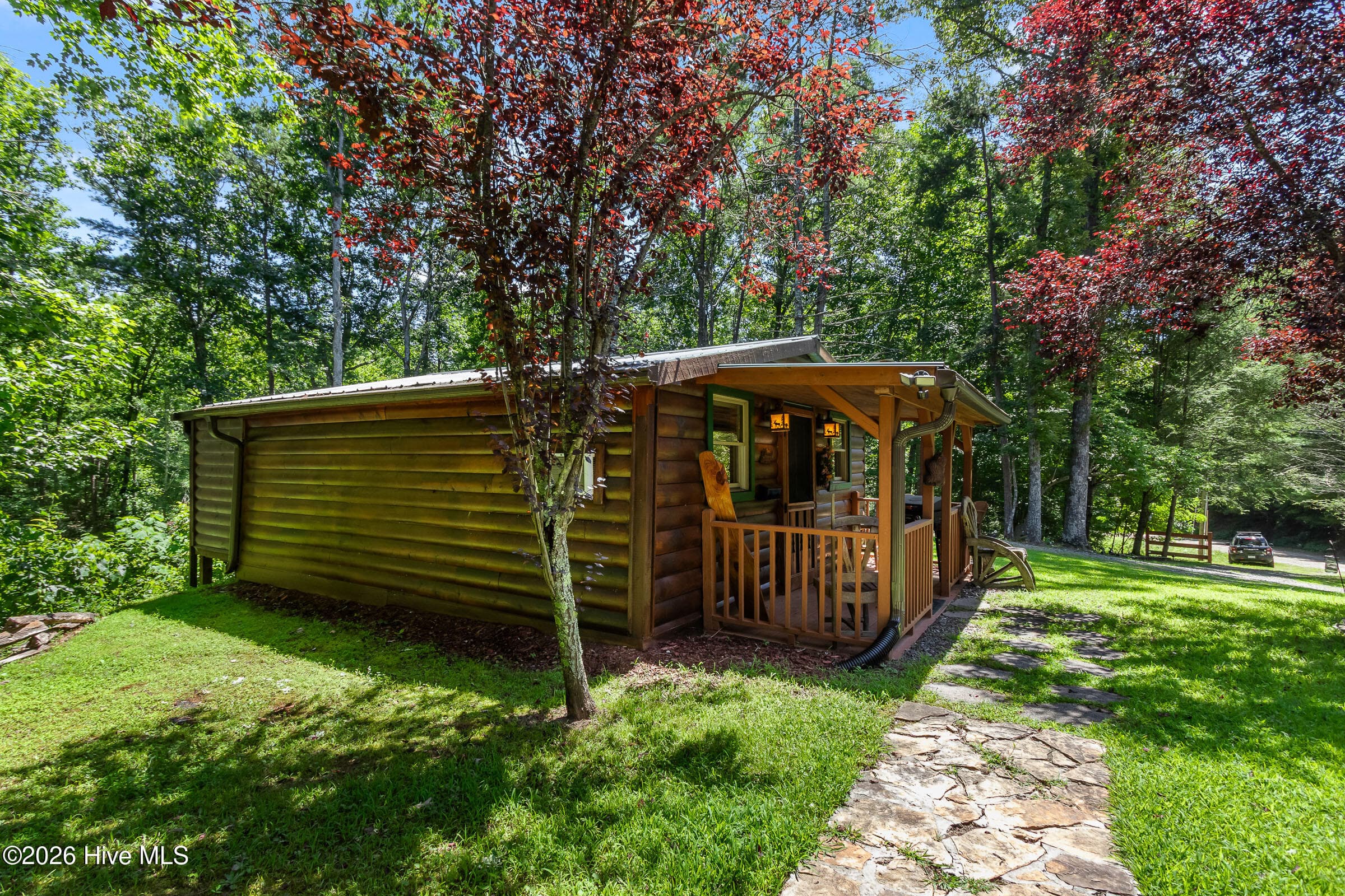 Single Family Residence at 614 Rockridge Road, Murphy, NC 28906, photo 72 of 89