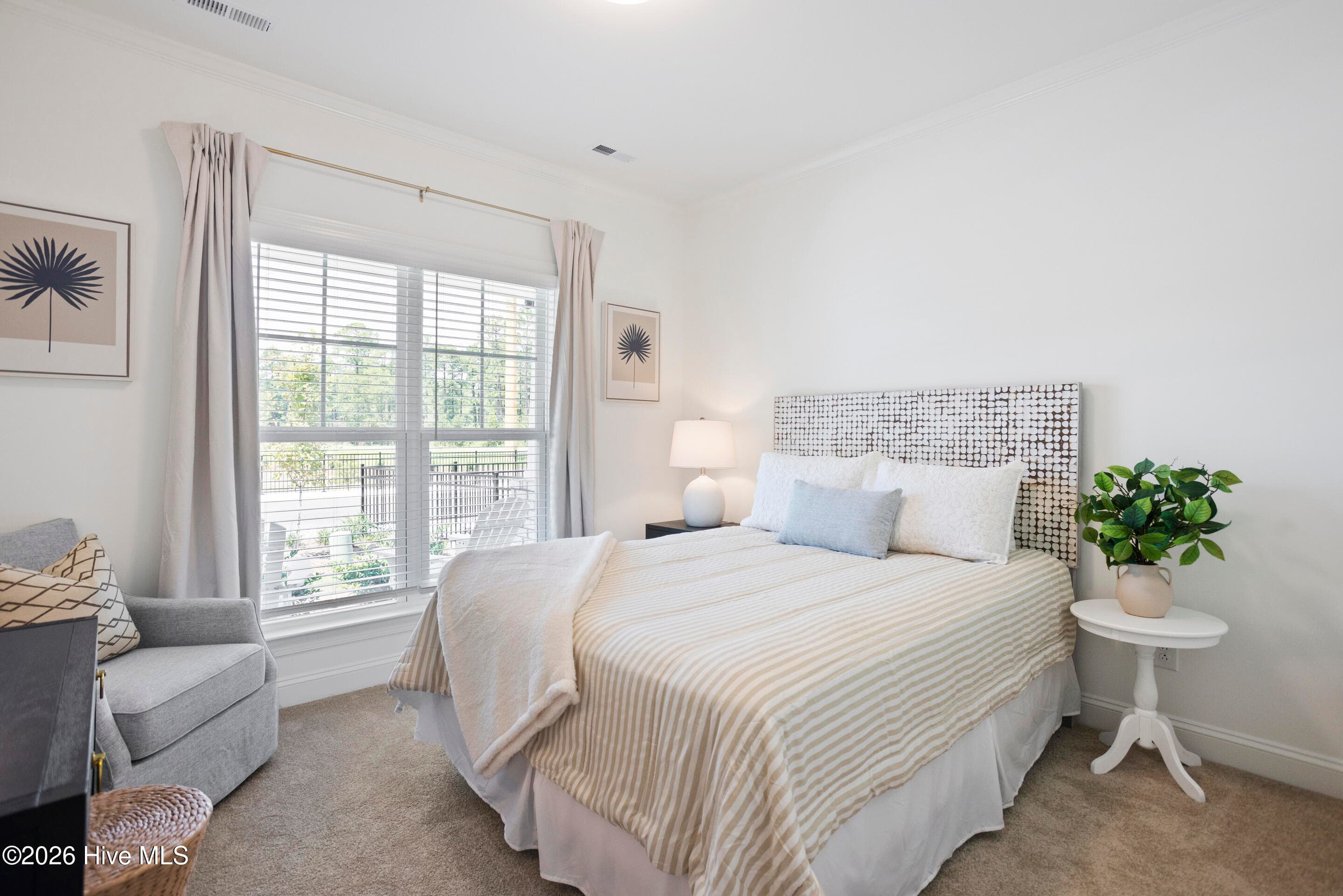 Photos are of model home - 2045 Condor Run (Homesite 35), Wilmington, NC 28409