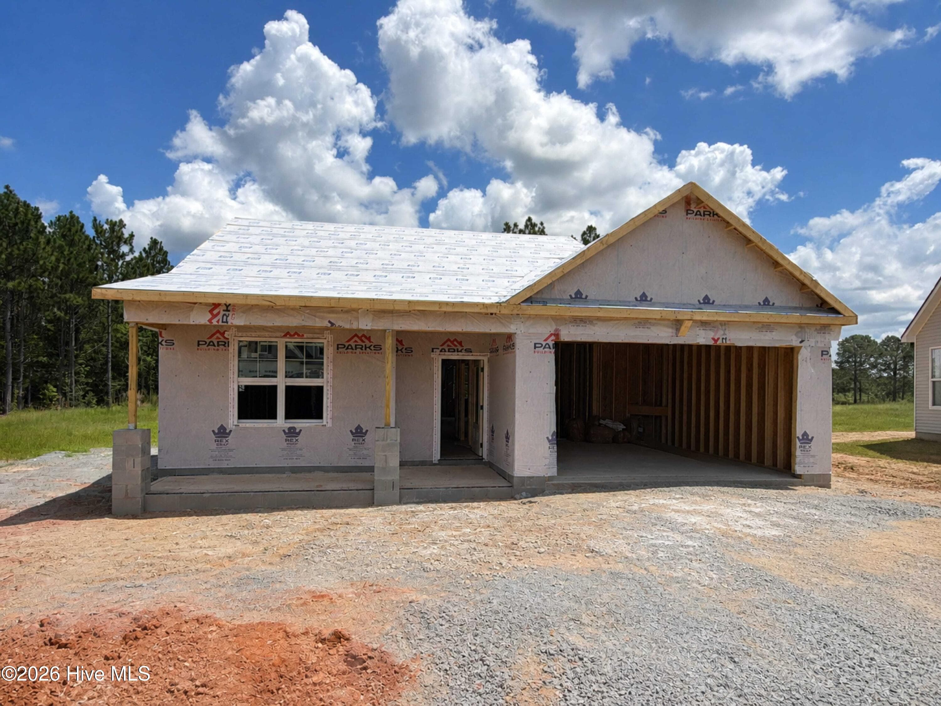 Single Family Residence at 90 Laramie Lane, Selma, NC 27576, photo 16 of 194