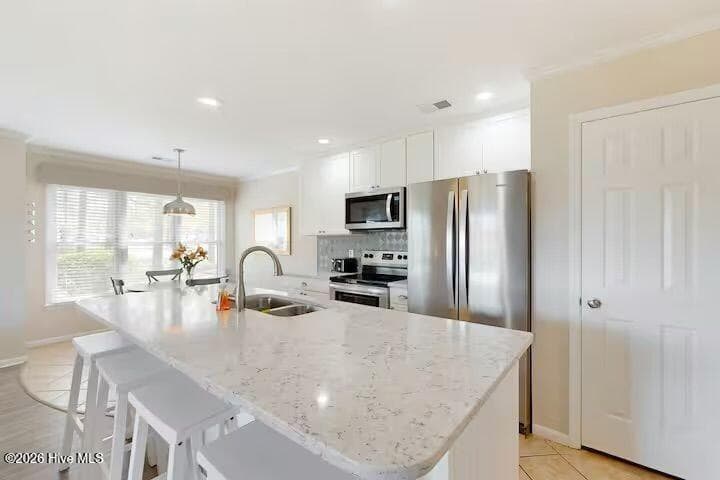 Condominium at 217 Clubhouse Road 2, Sunset Beach, NC 28468, photo 3 of 6