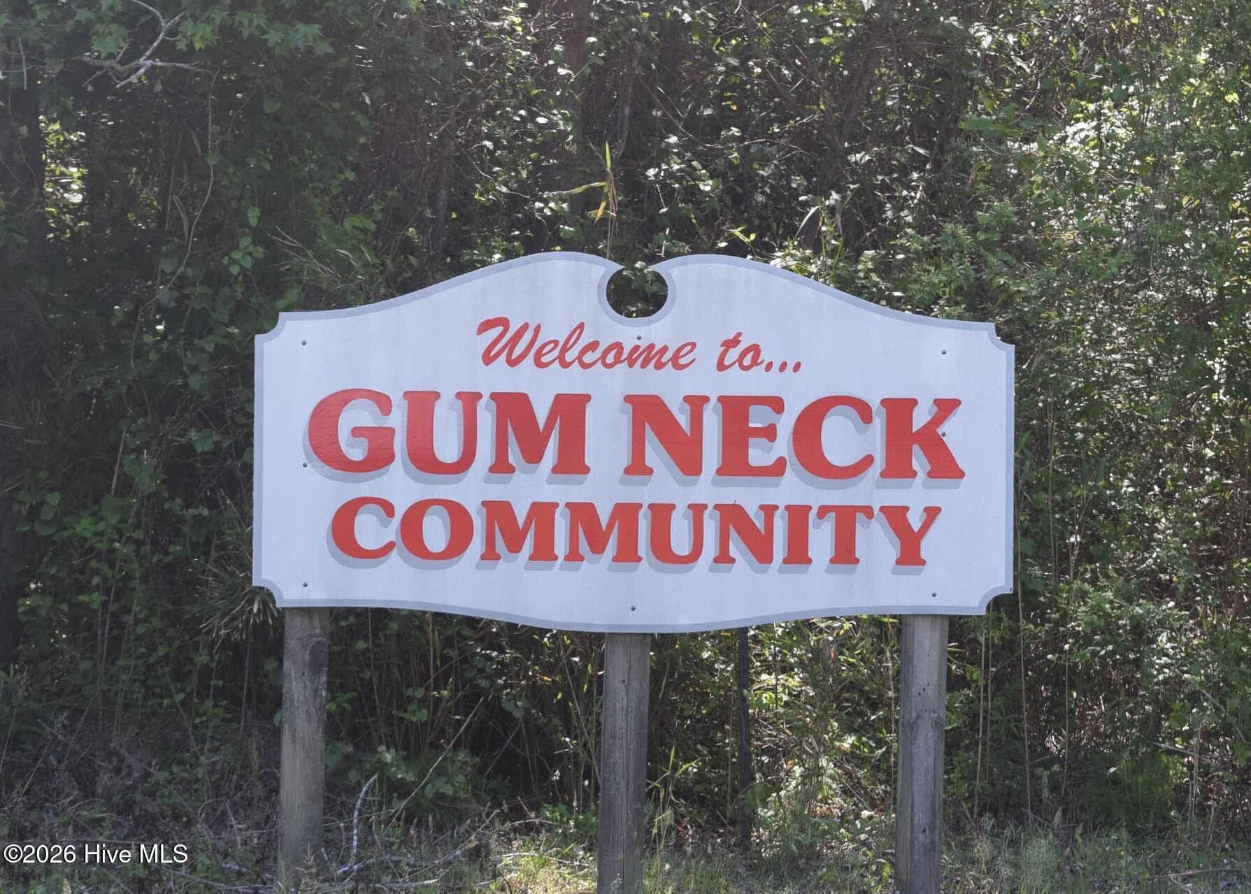 Gum Neck Community - 21 Grape Vine Landing, Columbia, NC 27925