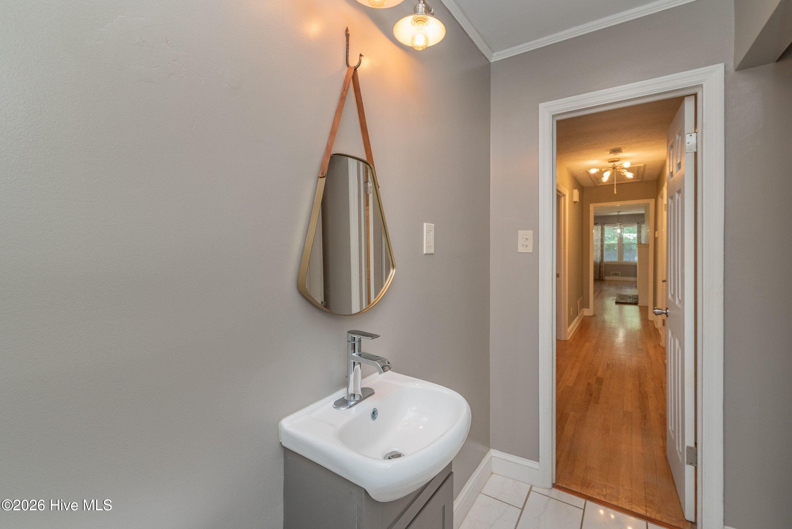 Full Bath - 210 Dunbarton Circle SE, Aiken, SC 29803