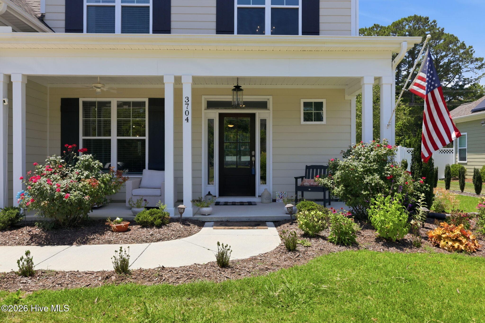 Single Family Residence at 3704 Colony Woods Drive, Greenville, NC 27834, photo 5 of 55