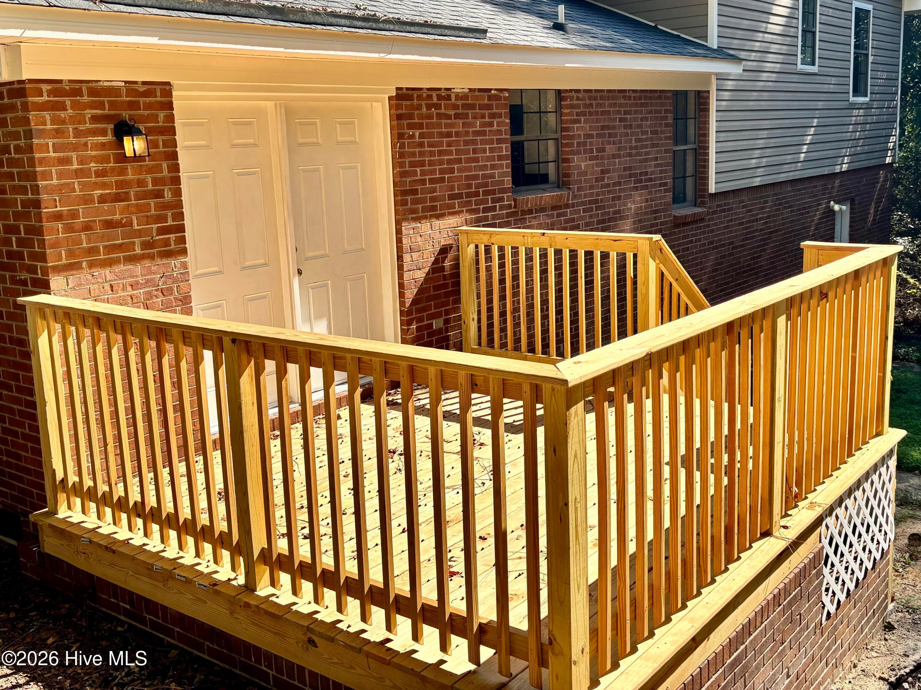Single Family Residence at 2668 Corning Street, Hephzibah, GA 30815, photo 27 of 45