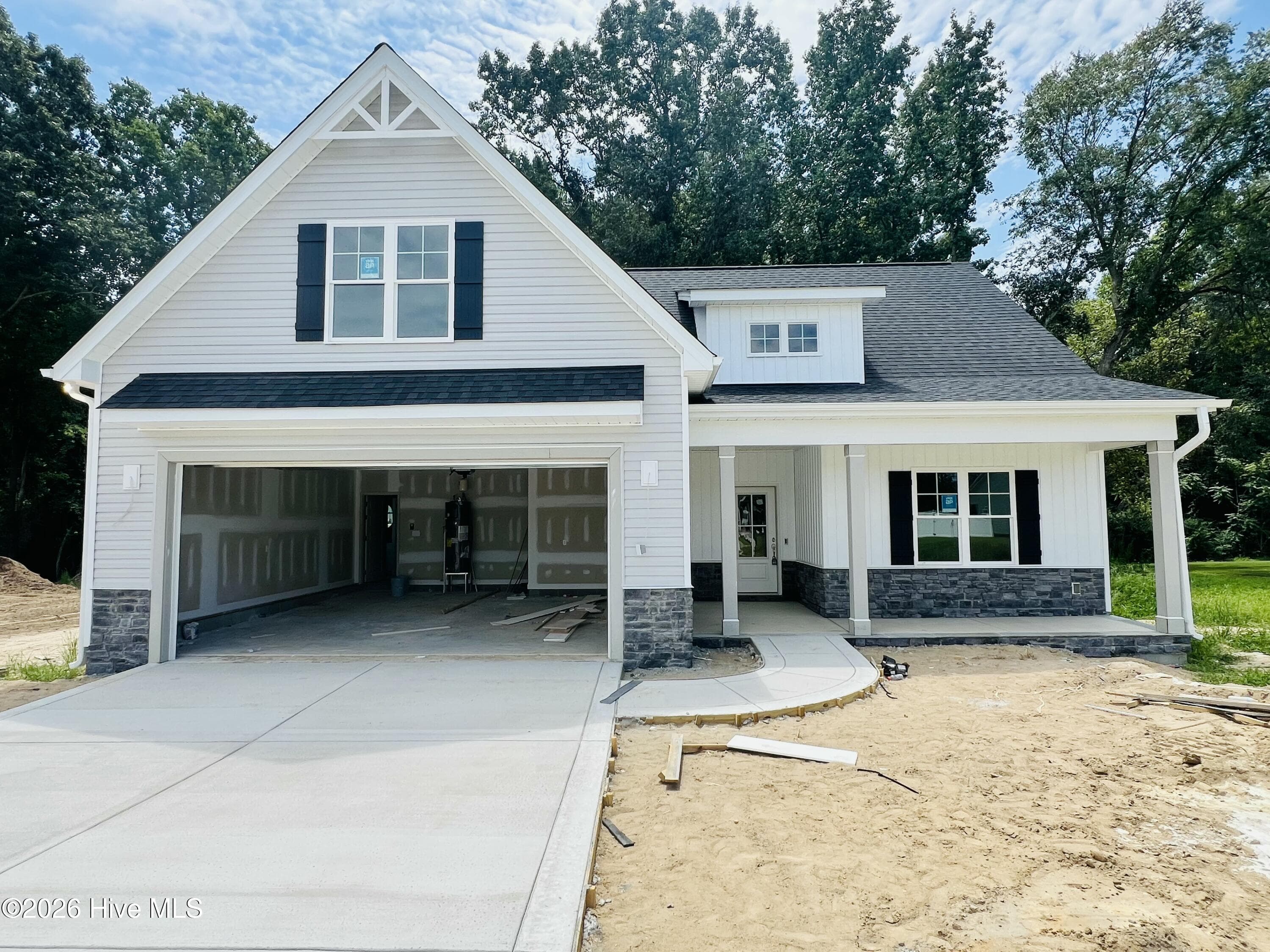 Single Family Residence at 304 Creeks Edge Drive, Pikeville, NC 27863, photo 6 of 175