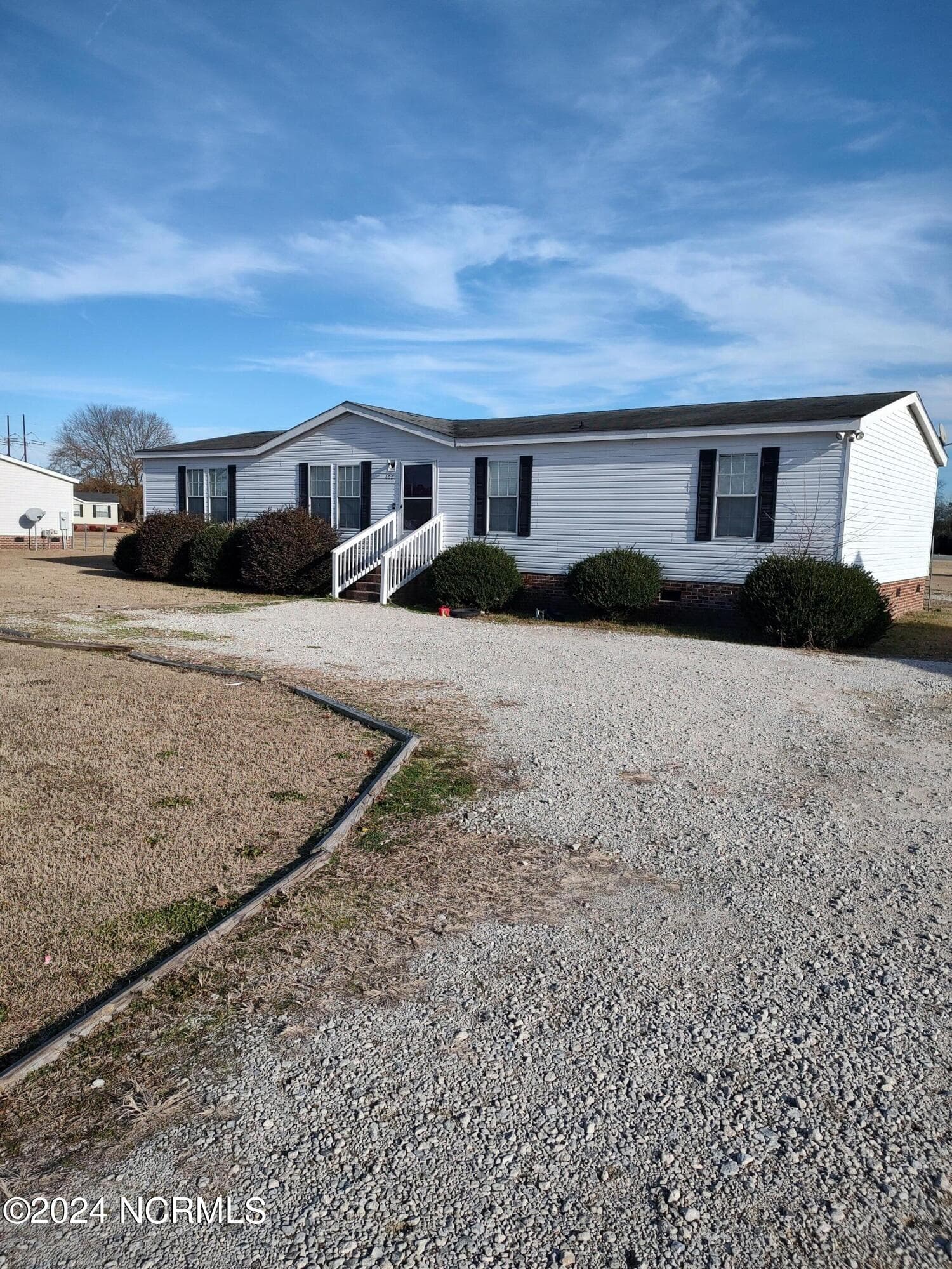 102 Cheryl Dr Dudley - 120 Duck Ridge Dr Drive, Pikeville, NC 27863