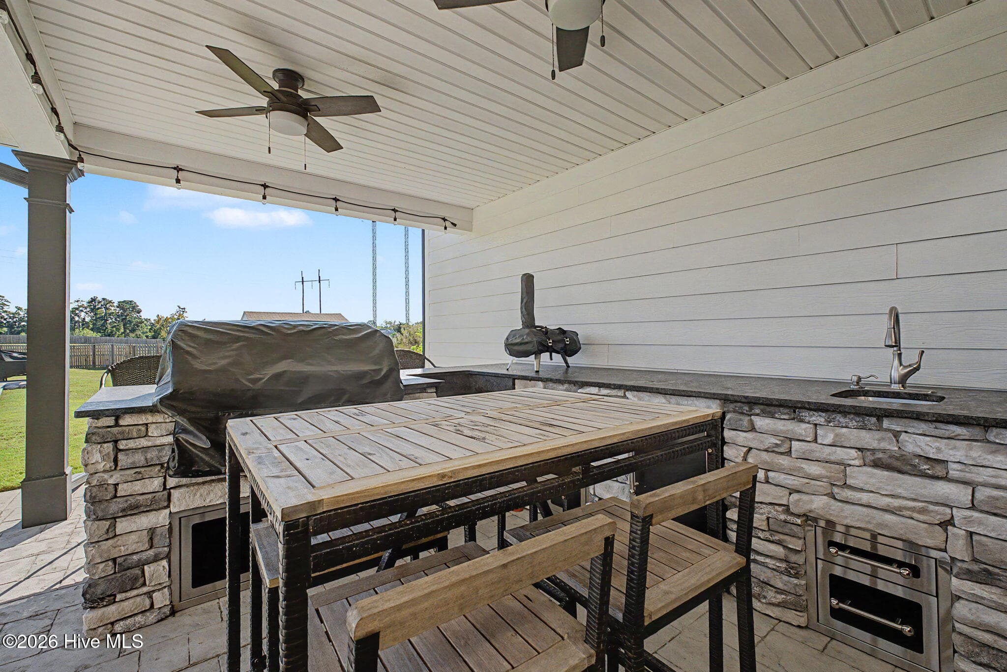 Single Family Residence at 4121 Highfield Drive, Grovetown, GA 30813, photo 56 of 71