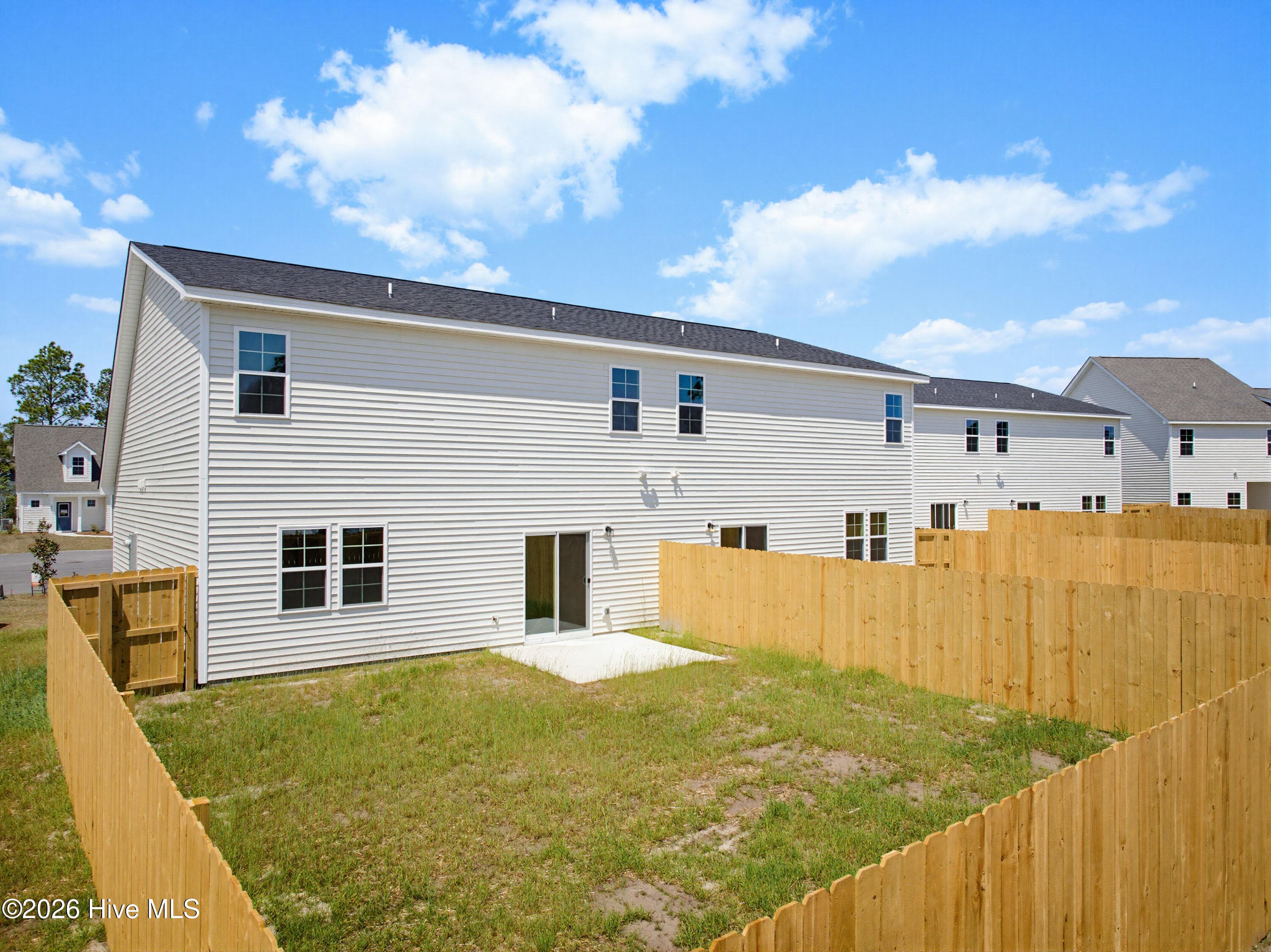 Townhouse at 219 Sandpiper Place, Holly Ridge, NC 28445, photo 5 of 22