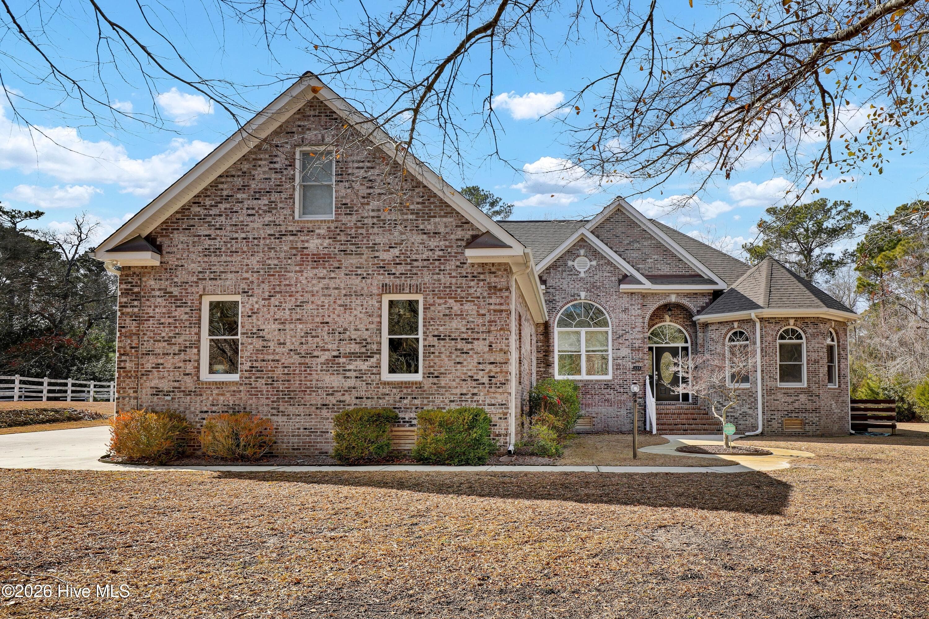 496 Captain Beam Boulevard, Hampstead, NC 28443
