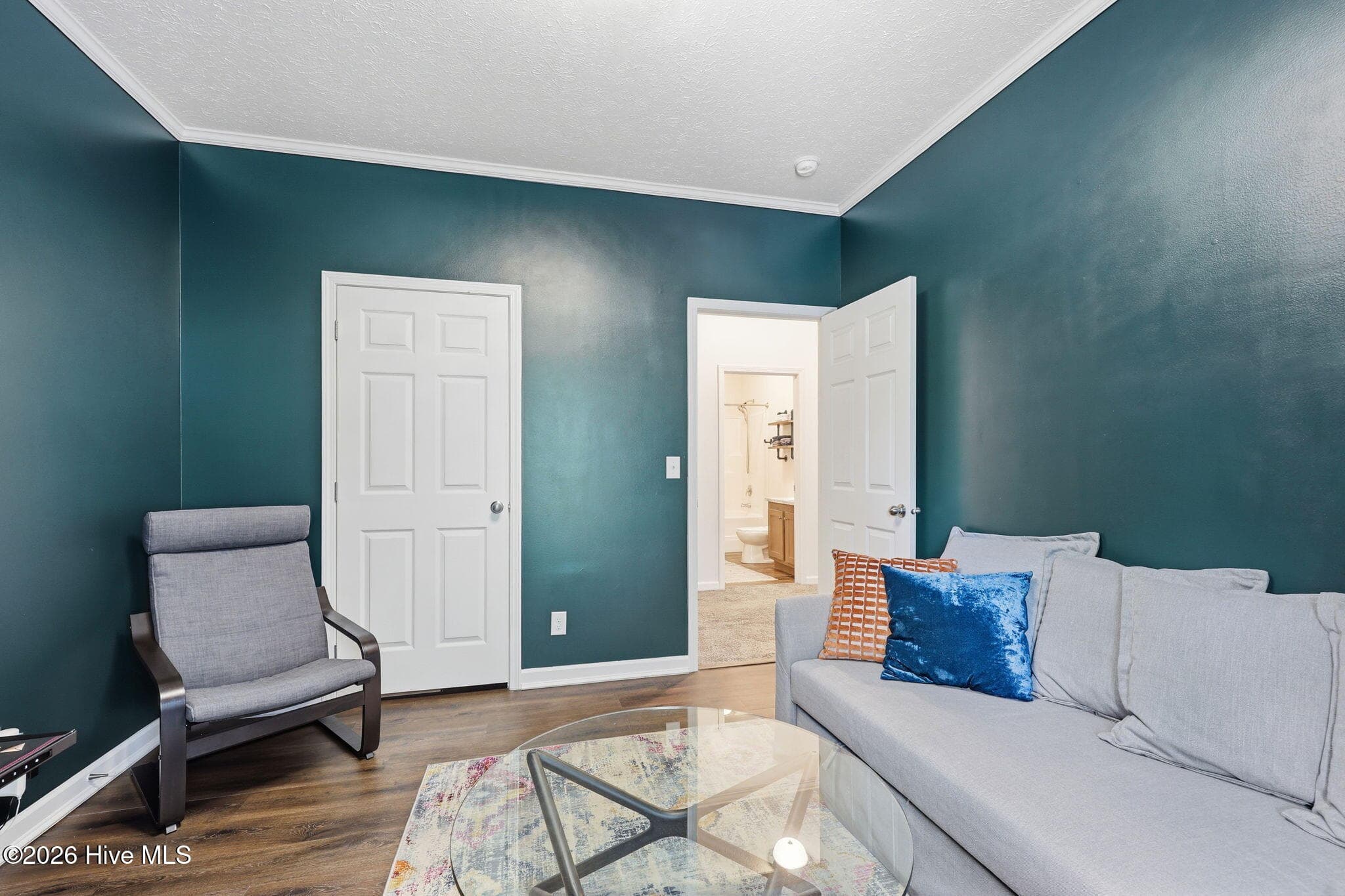 Single Family Residence at 416 Ocean Spray Drive, Cedar Point, NC 28584, photo 58 of 105