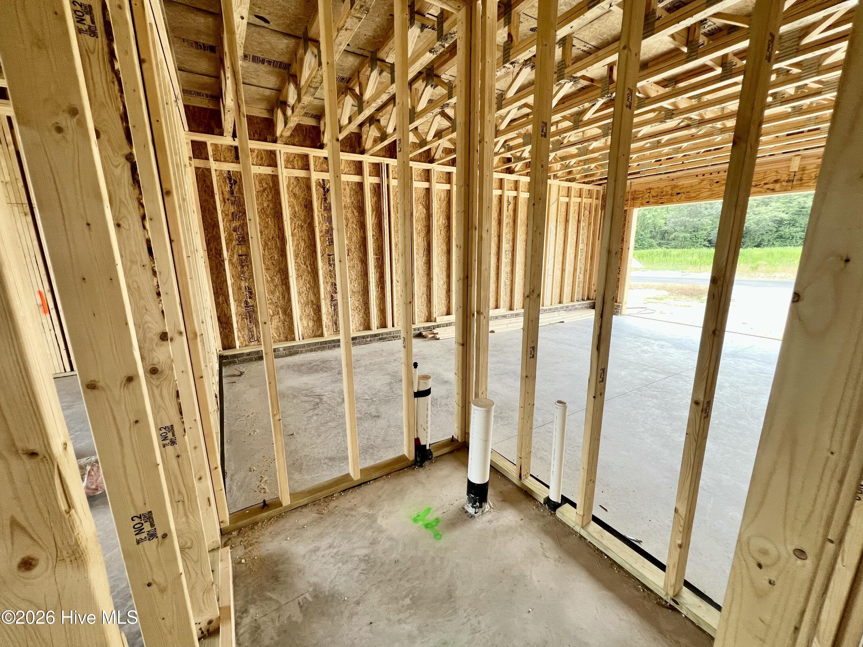 Single Family Residence at 169 Pendergrass Drive, Princeton, NC 27569, photo 66 of 247