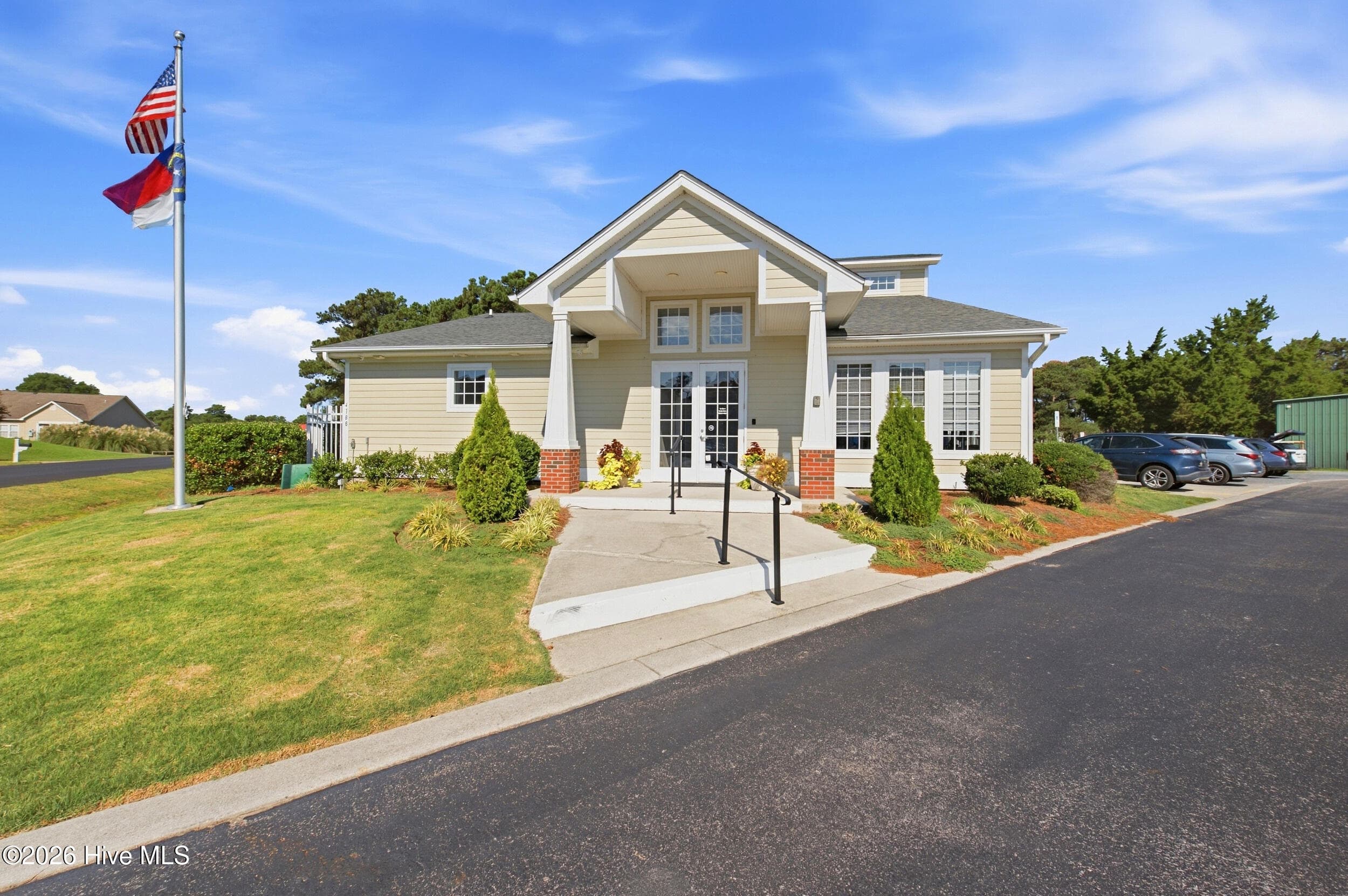 Condominium at 4134 Vanessa Drive SE Unit 4, Southport, NC 28461, photo 46 of 57