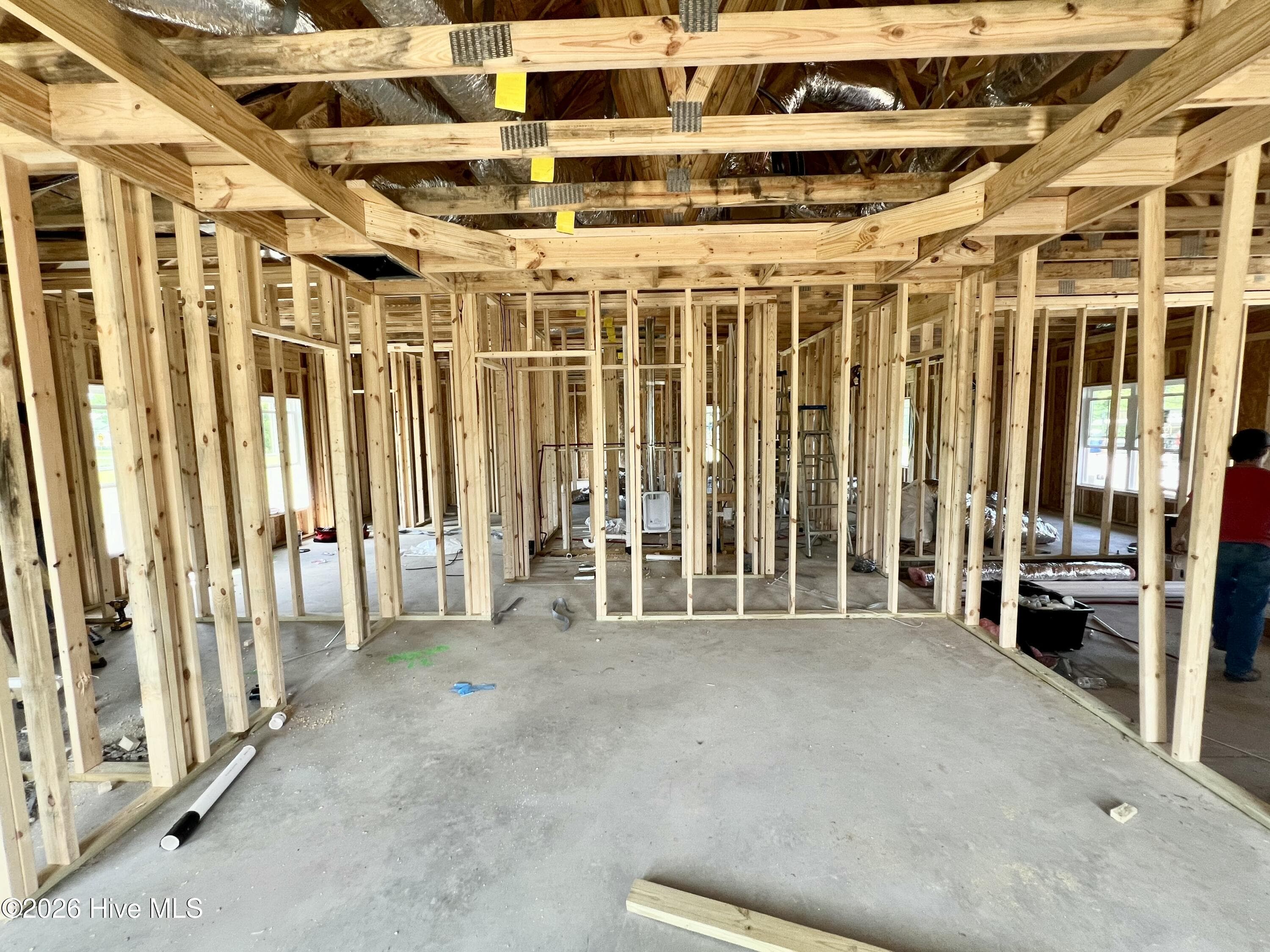 Single Family Residence at 32 Pendergrass Drive, Princeton, NC 27569, photo 70 of 168