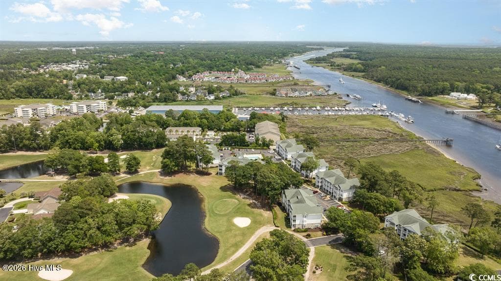Condominium at 4459 Turtle Lane Apt 2b, Little River, SC 29566, photo 5 of 38