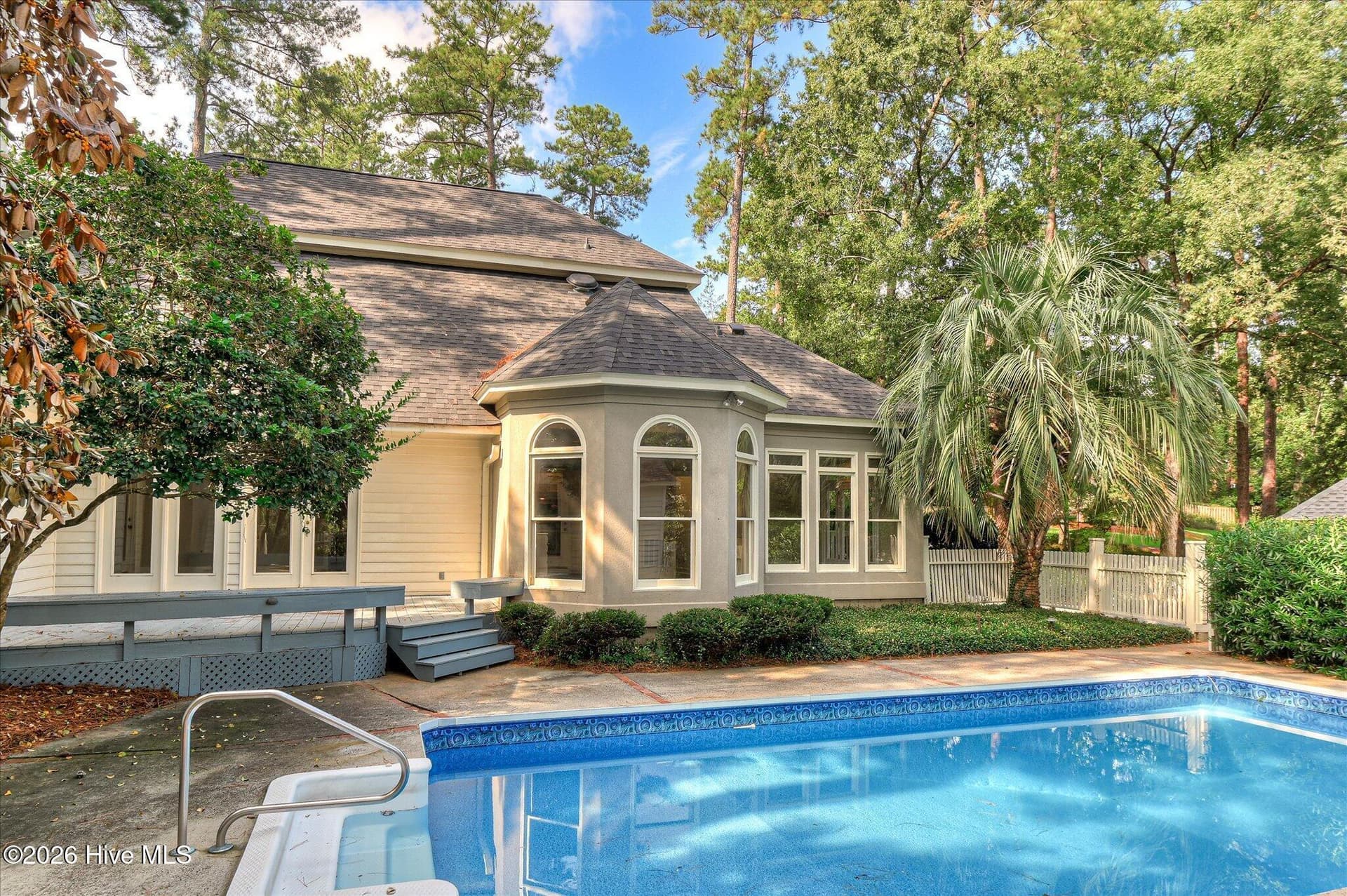 Single Family Residence at 9 Tall Pine Circle, Augusta, GA 30909, photo 60 of 76