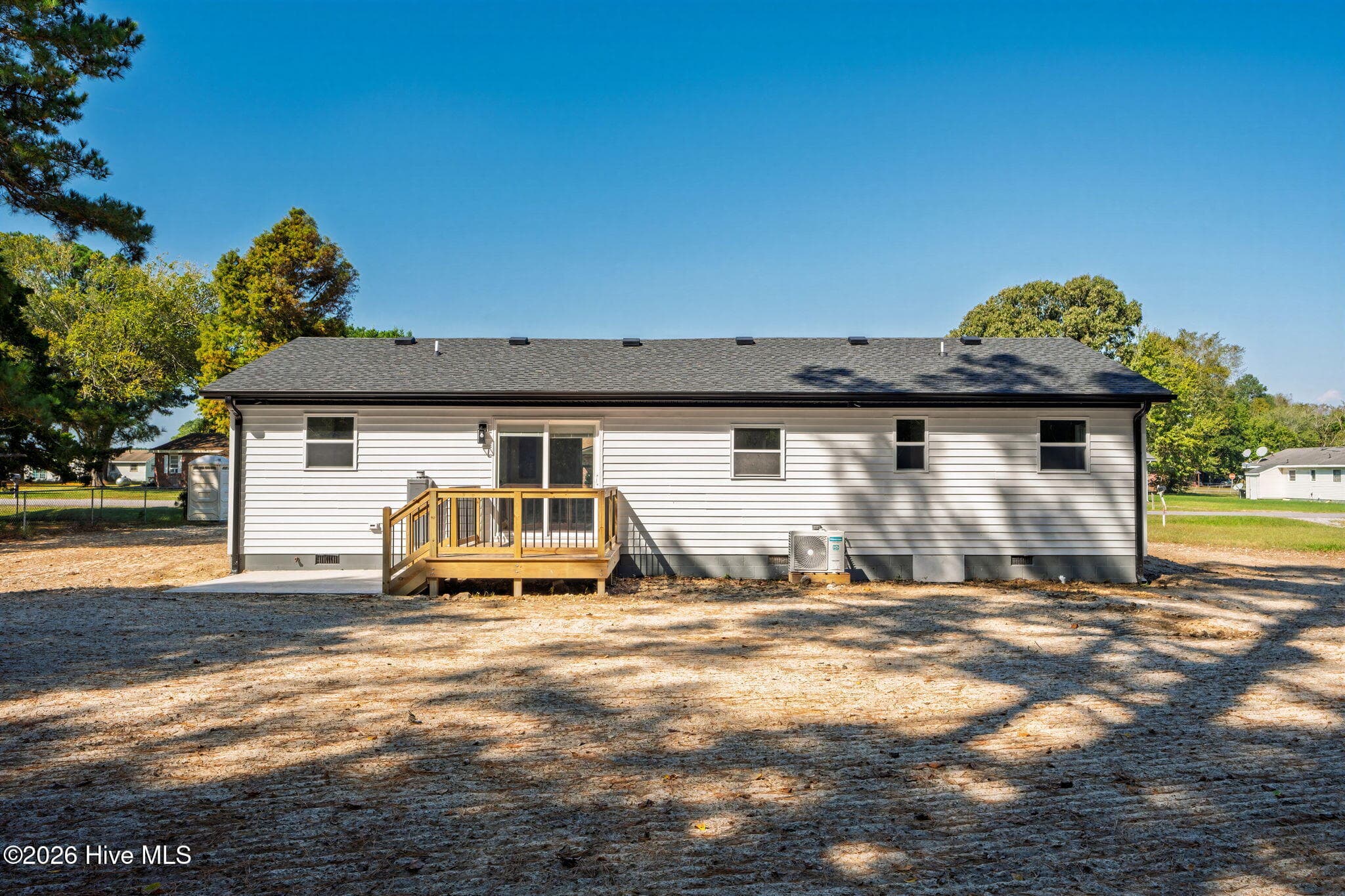 Single Family Residence at 125 Martin Lane, Hertford, NC 27944, photo 5 of 31