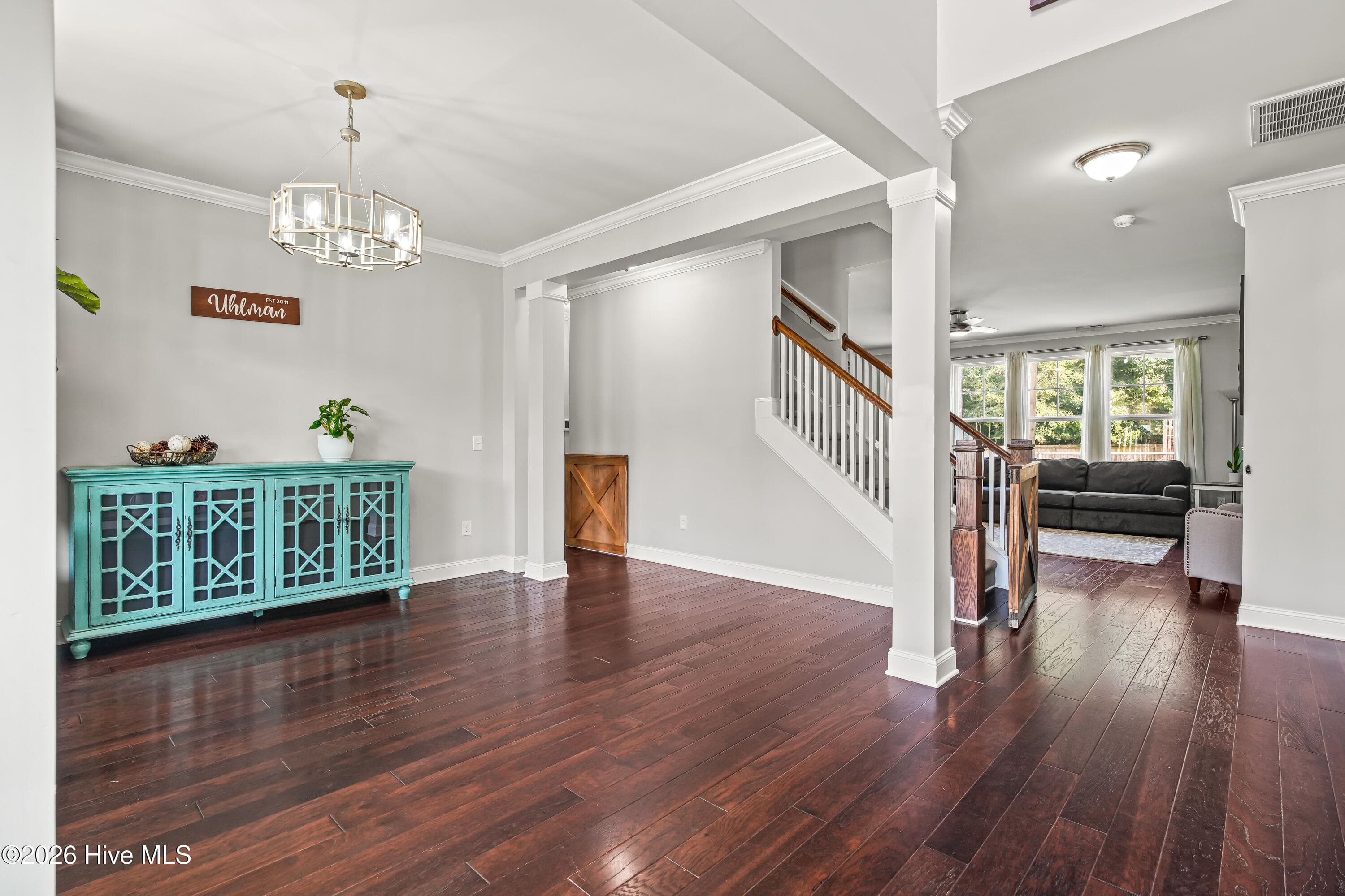 Single Family Residence at 64 Sally Lane, Hampstead, NC 28443, photo 7 of 65