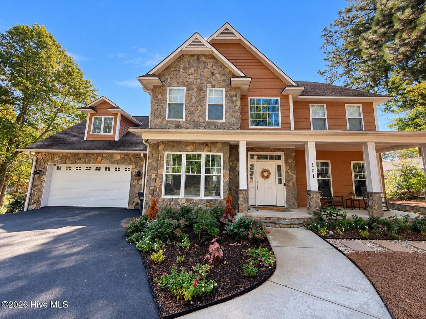 Single Family Residence at 101 Vanore Road, West End, NC 27376, photo 4 of 82