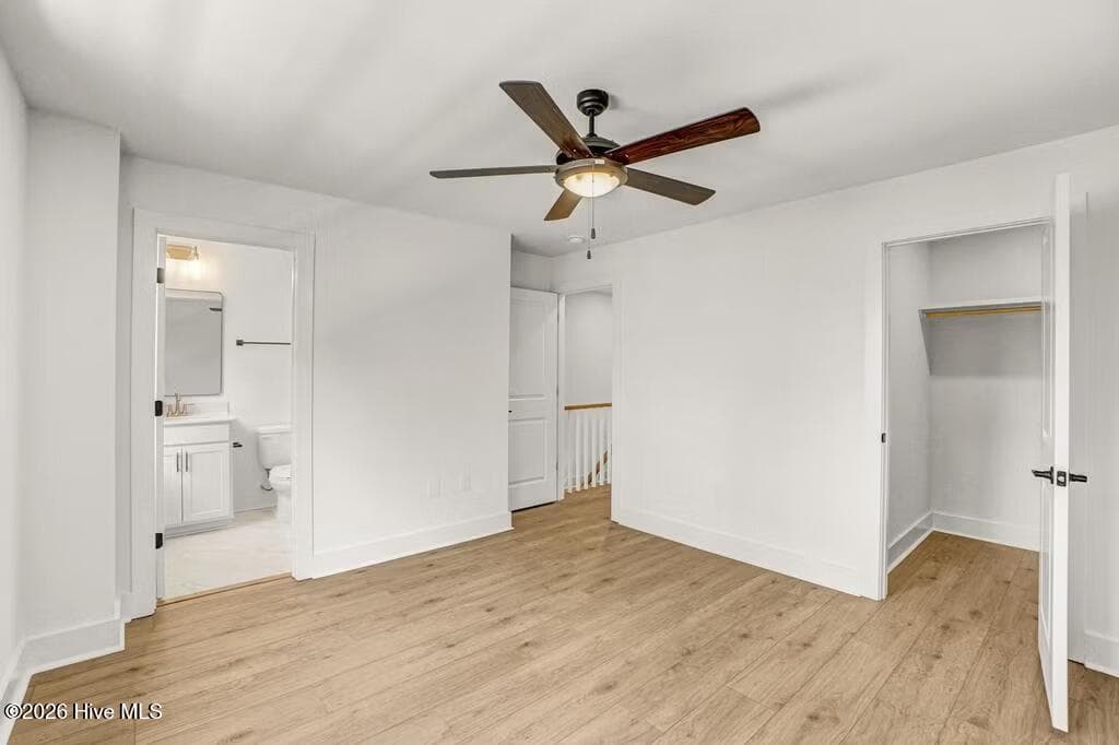 bedroom 2 - 106 Lexington Lane, Southern Pines, NC 28387