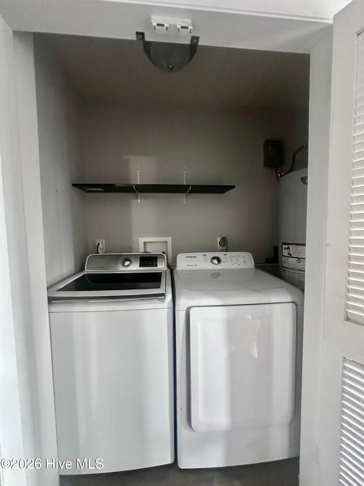 Laundry - 2142 Kingsley Court, Augusta, GA 30906