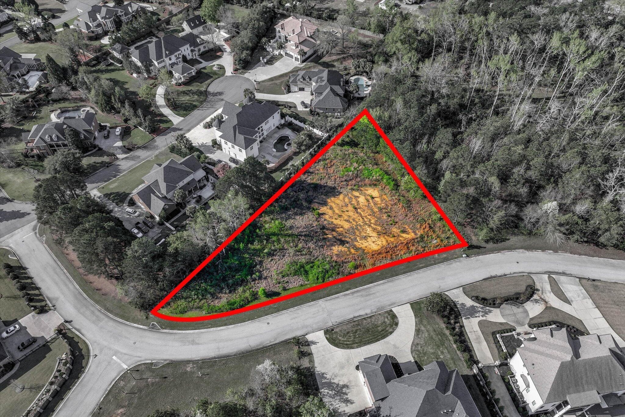 511 Seminole Place, Martinez, GA 30907