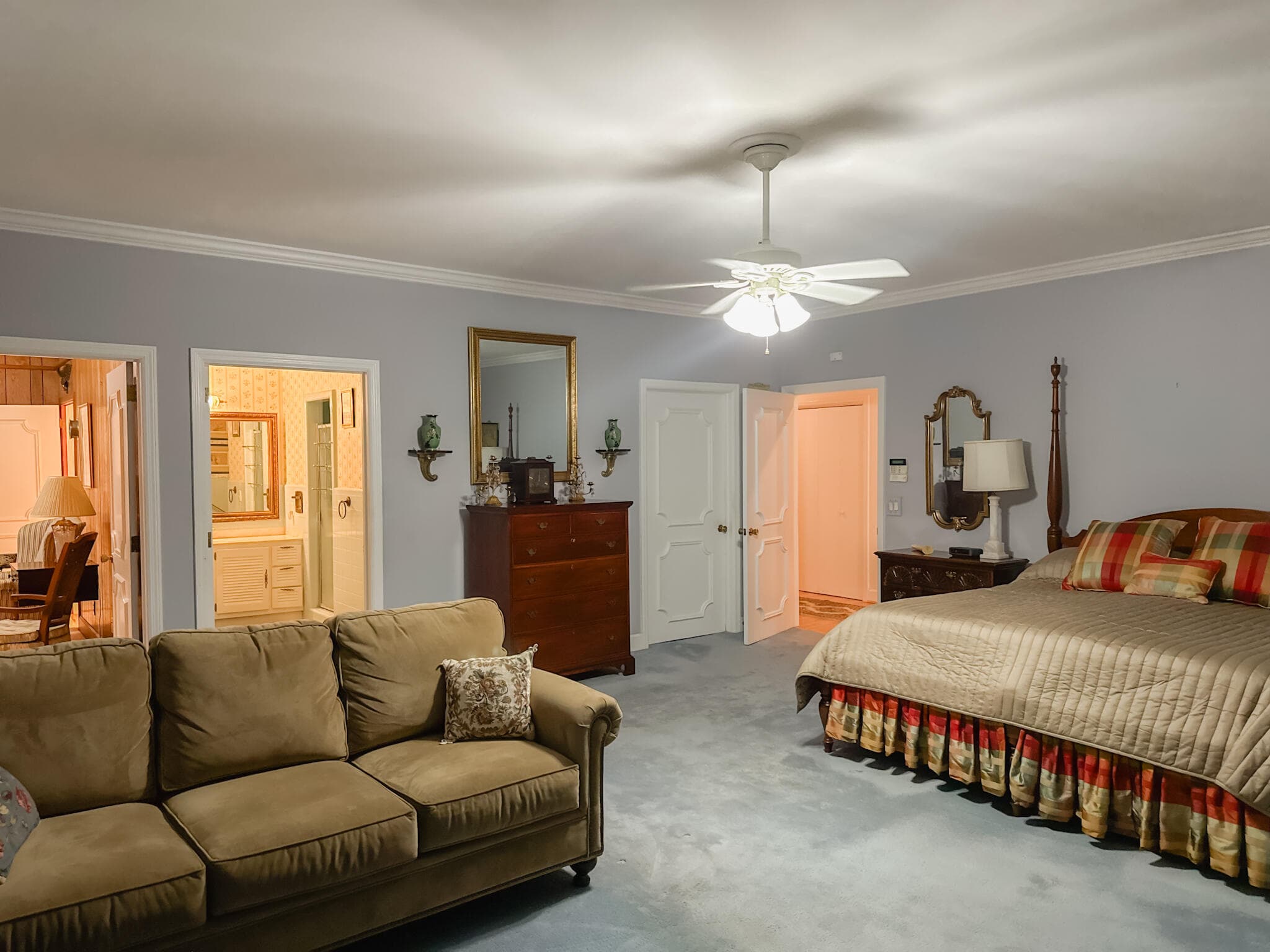 Single Family Residence at 935 Odom Street, Millen, GA 30442, photo 33 of 52