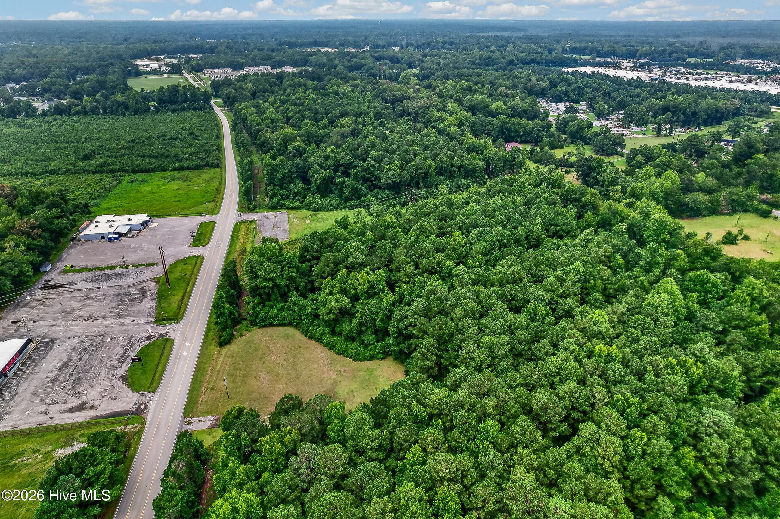 Industrial at 144 Blue Creek School Road, Jacksonville, NC 28540, photo 5 of 10