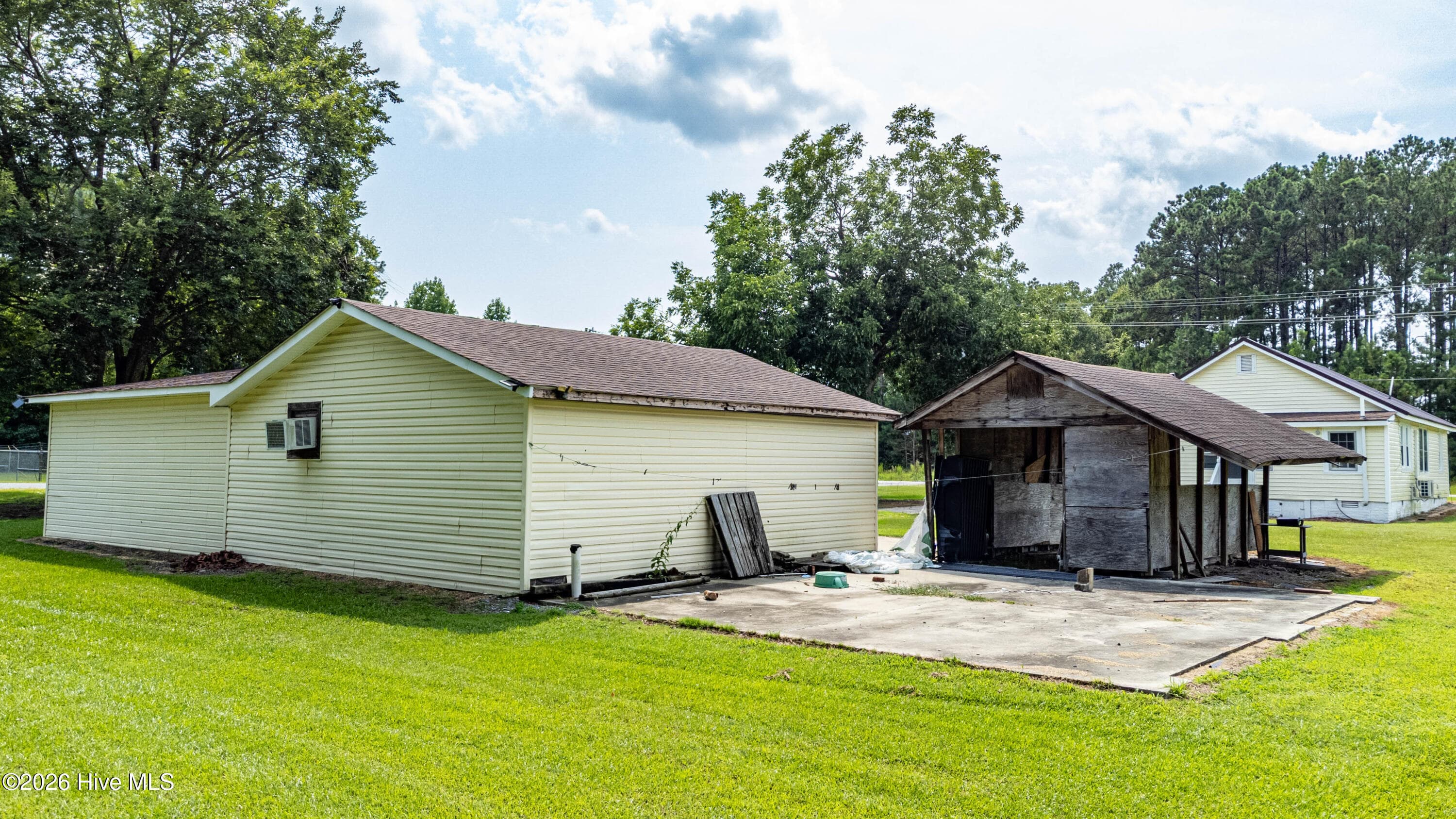 Single Family Residence at 121 Storey Road # A, Murfreesboro, NC 27855, photo 39 of 49