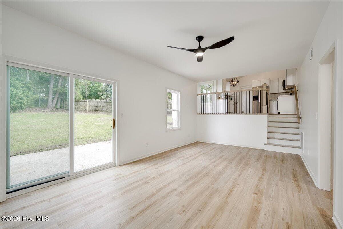 Great Room - 862 Brookfield Parkway, Augusta, GA 30907