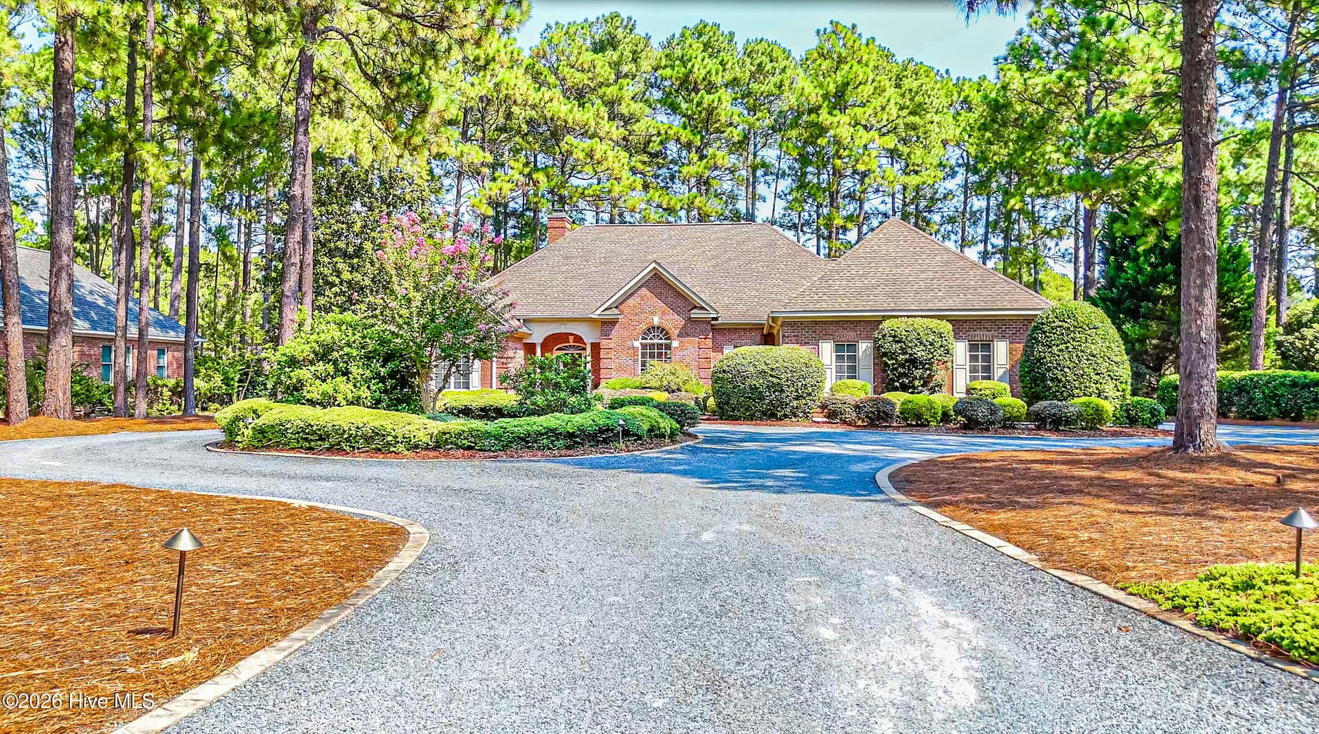 65 Abbottsford Drive, Pinehurst, NC 28374