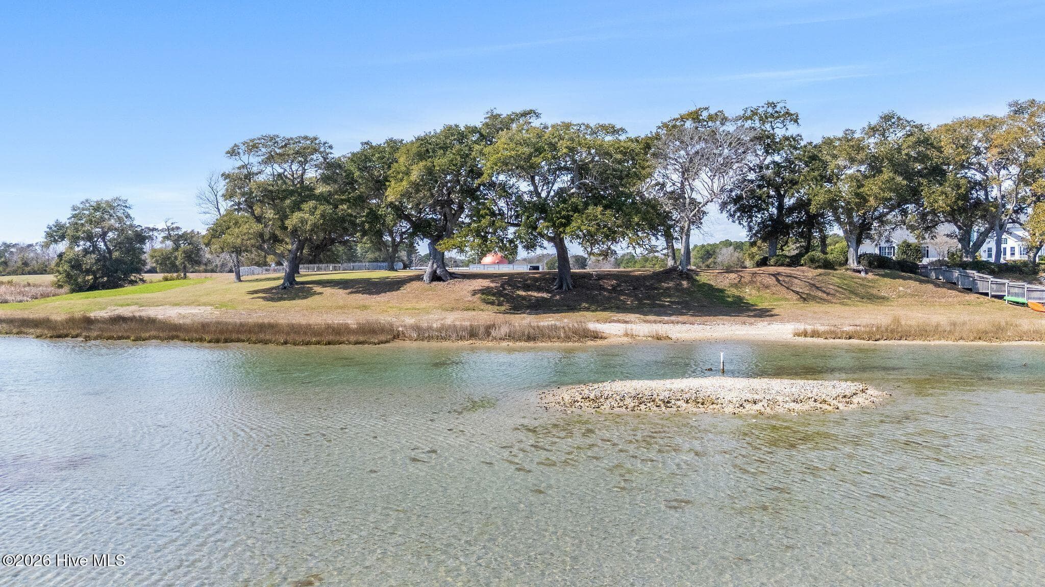 Residential Lot at 1.75ac Flamingo Lane, Sneads Ferry, NC 28460, photo 12 of 33