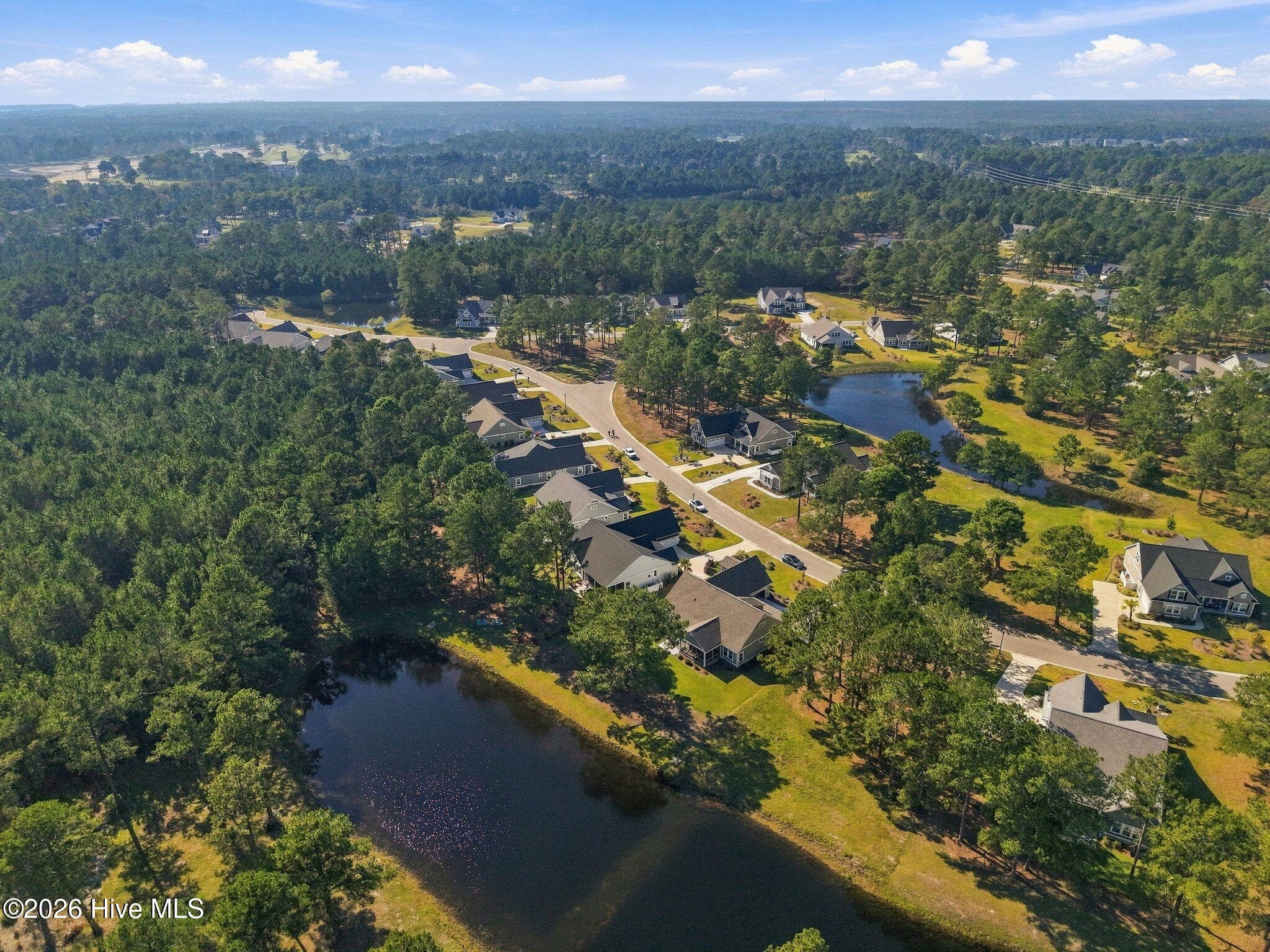 Single Family Residence at 1027 Crosby Circle SW, Sunset Beach, NC 28468, photo 22 of 33