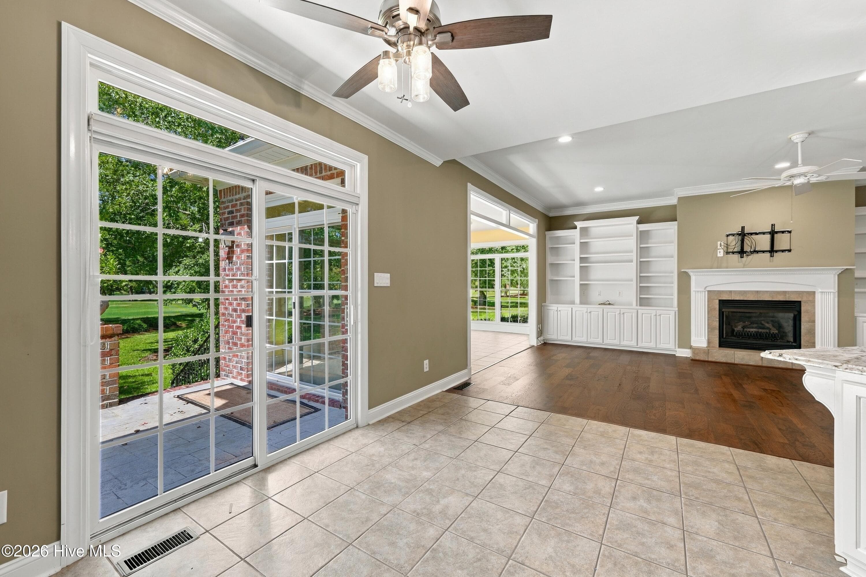 Single Family Residence at 104 Reinach Lane, New Bern, NC 28562, photo 58 of 134