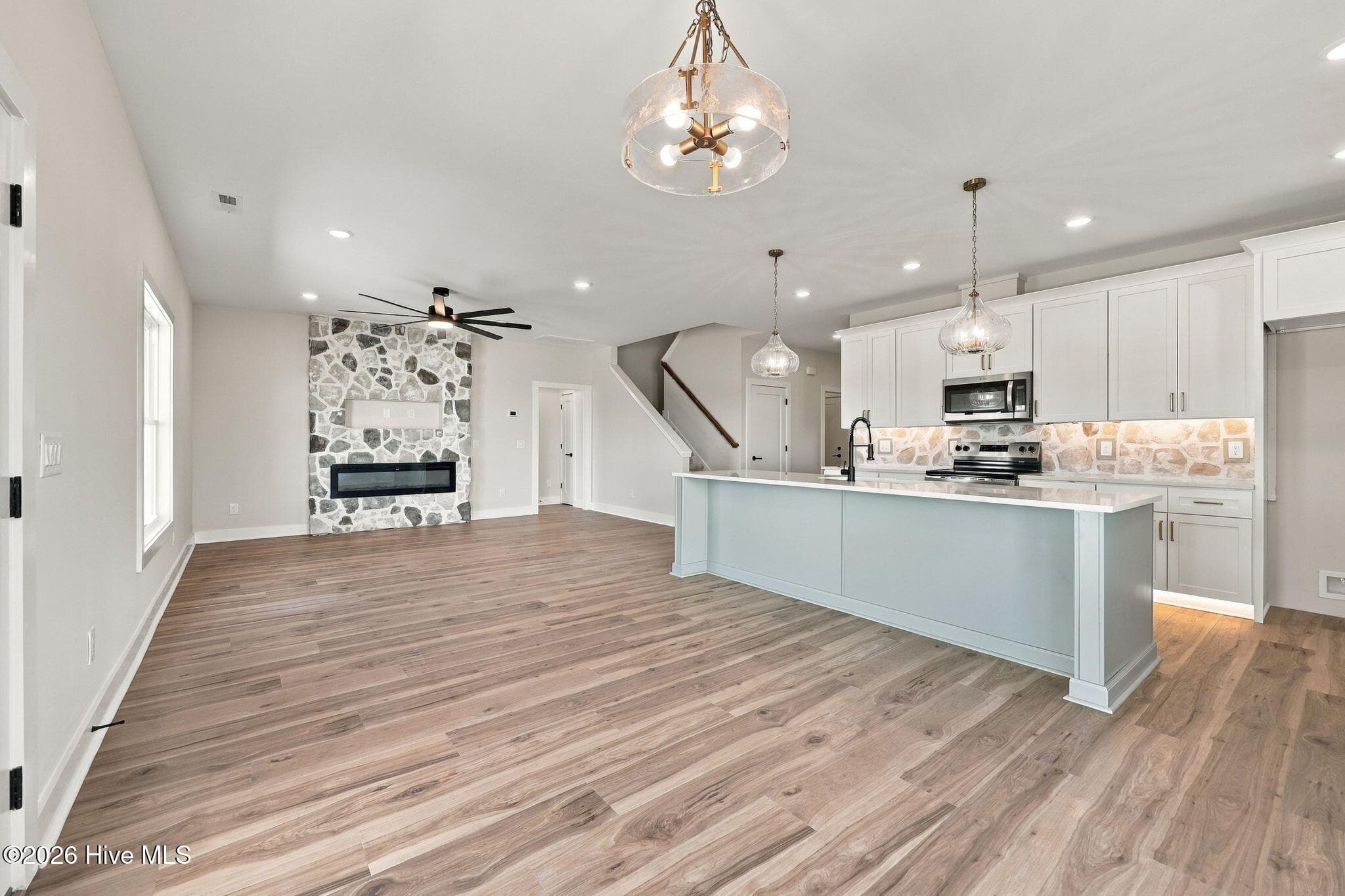 Single Family Residence at 3502 Alberta Way, Ayden, NC 28513, photo 18 of 49