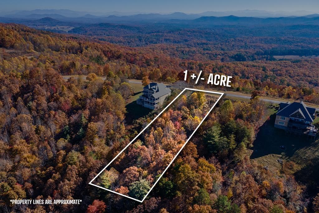 Land at Lot 37 Great Sky Trail, Murphy, NC 28906