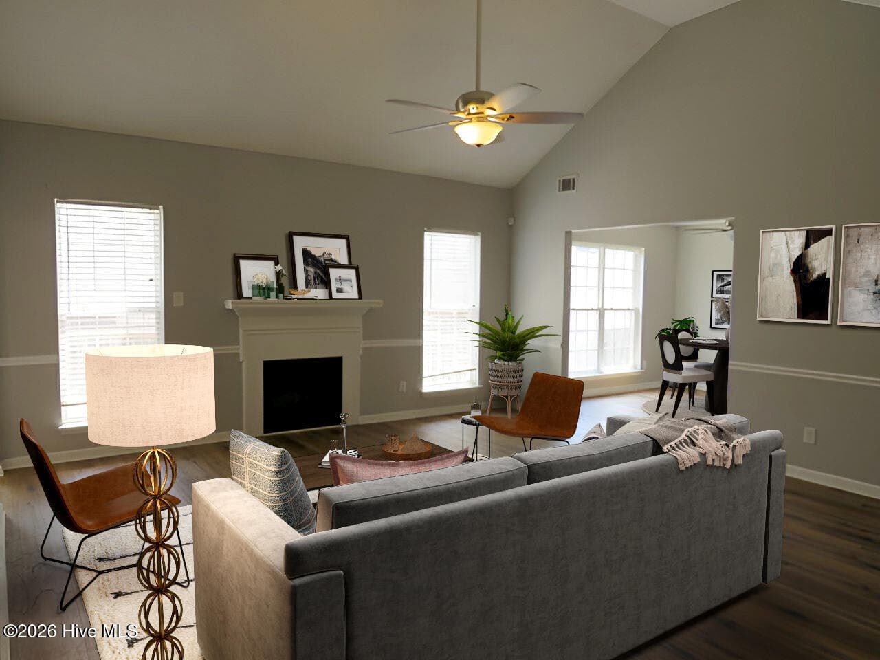 Single Family Residence at 7617 Pleasantville Way, Grovetown, GA 30813, photo 5 of 41